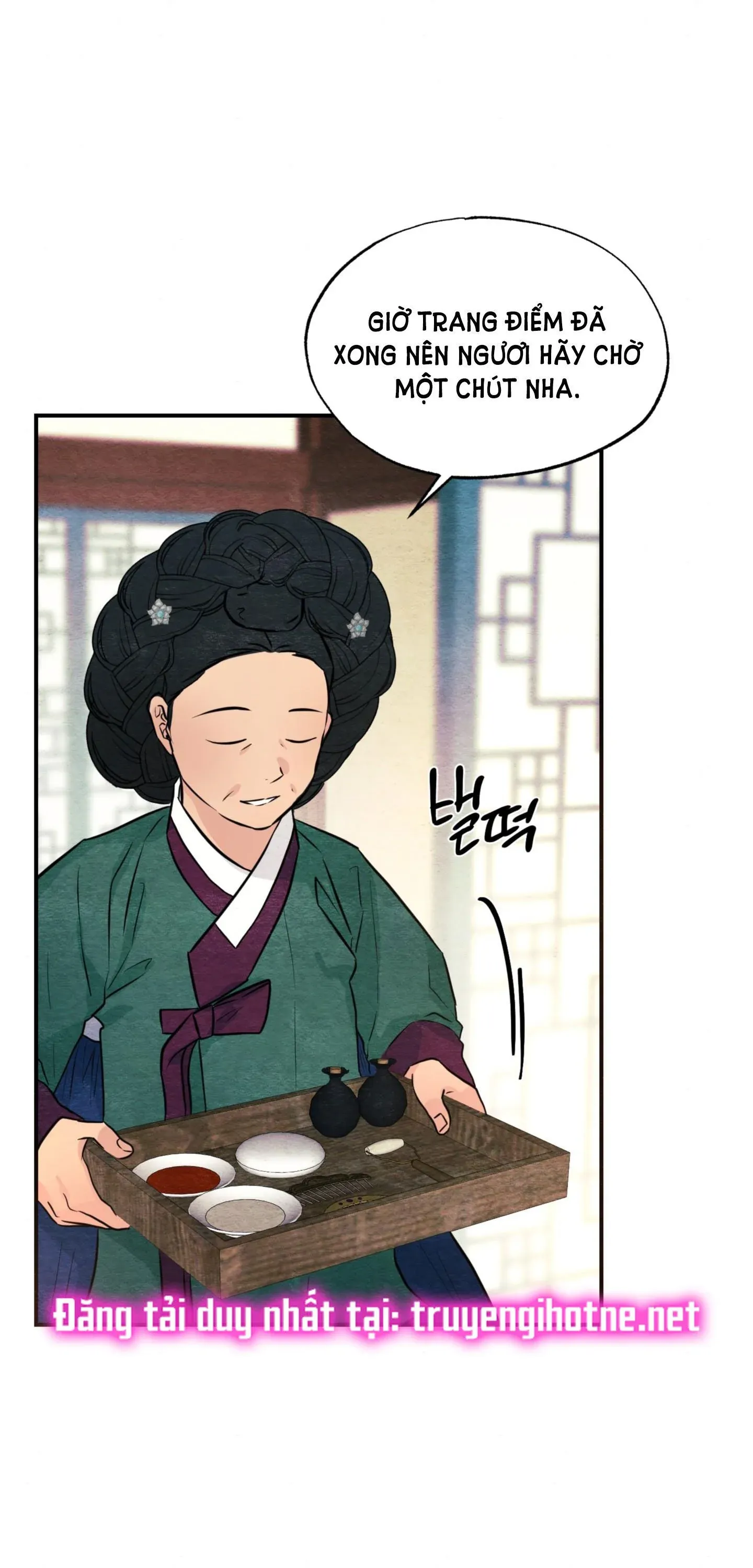 Cuồng Nhãn Chương 64.2 page 22 - Giả Dược
