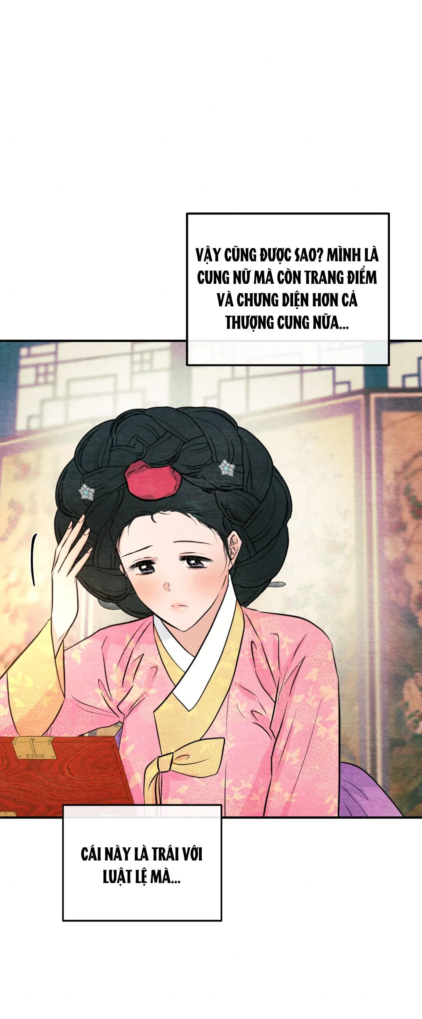 Cuồng Nhãn Chương 64.2 page 25 - Giả Dược
