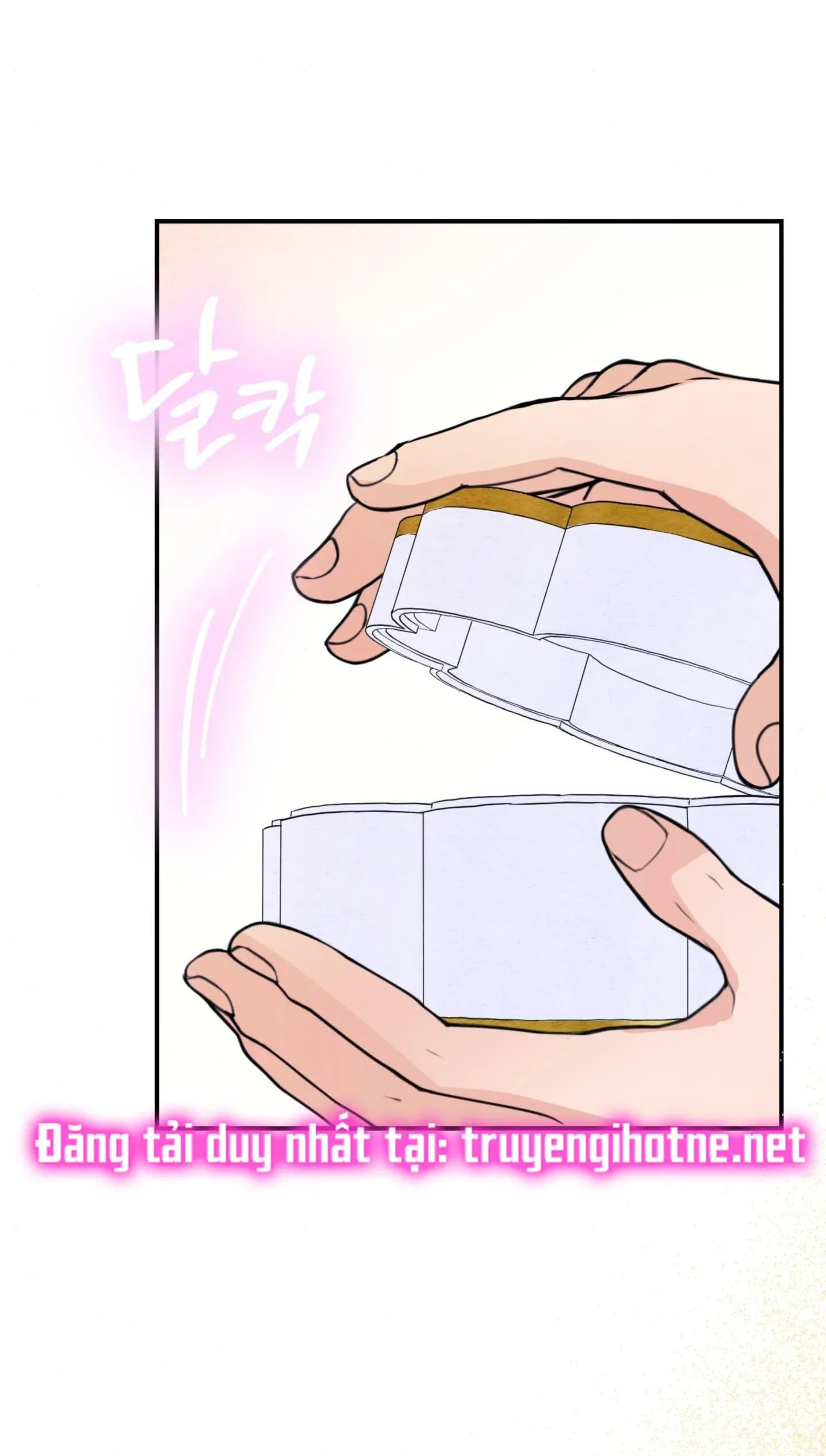 Cuồng Nhãn Chương 64.2 page 31 - Giả Dược
