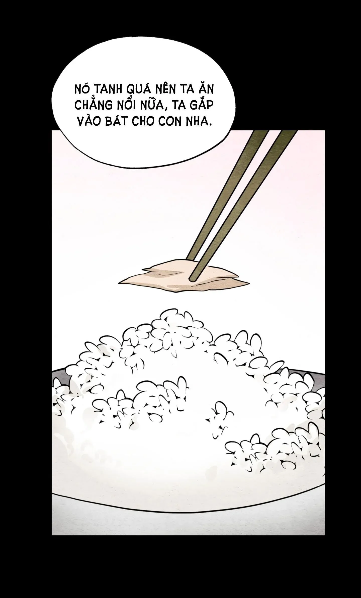 Cuồng Nhãn Chương 64.2 page 5 - Giả Dược