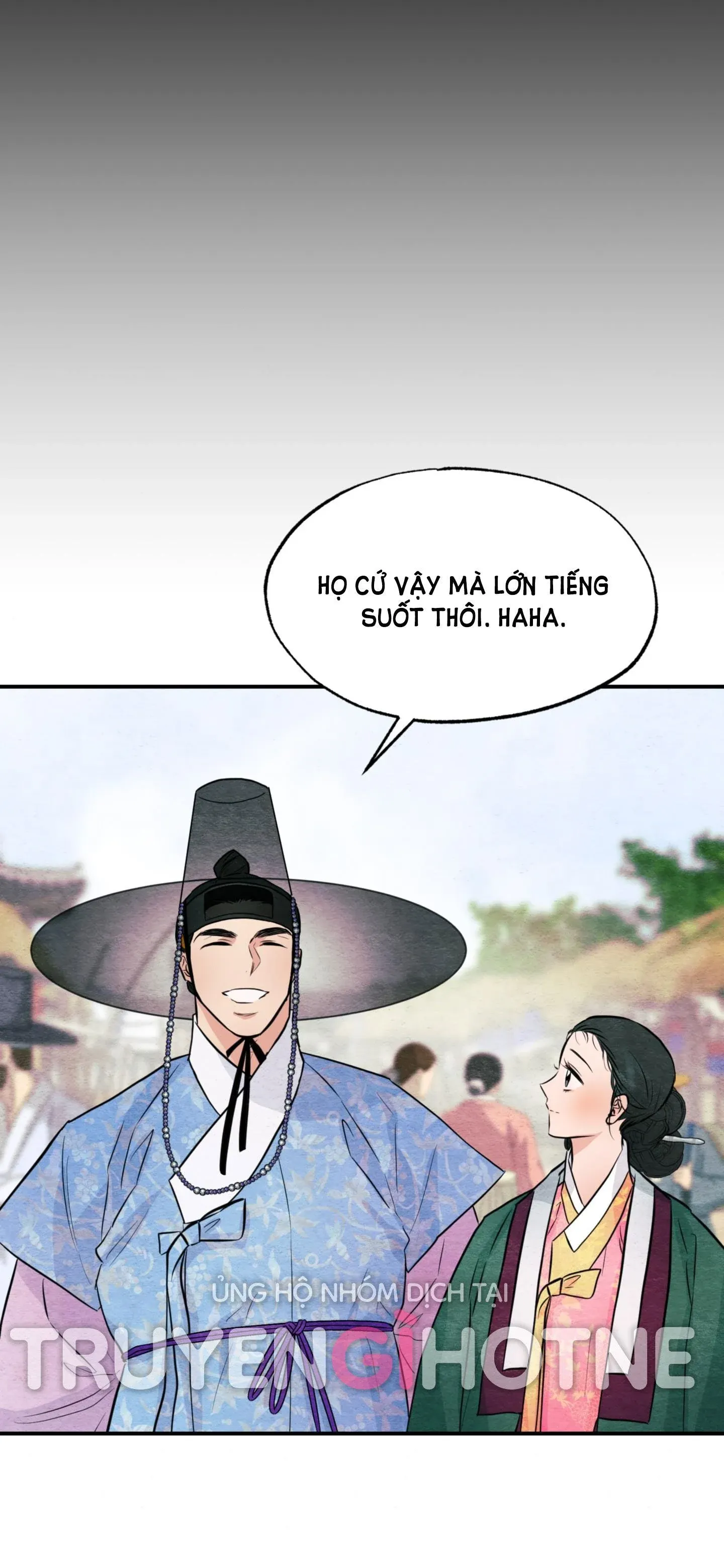 Cuồng Nhãn Chương 64.2 page 8 - Giả Dược