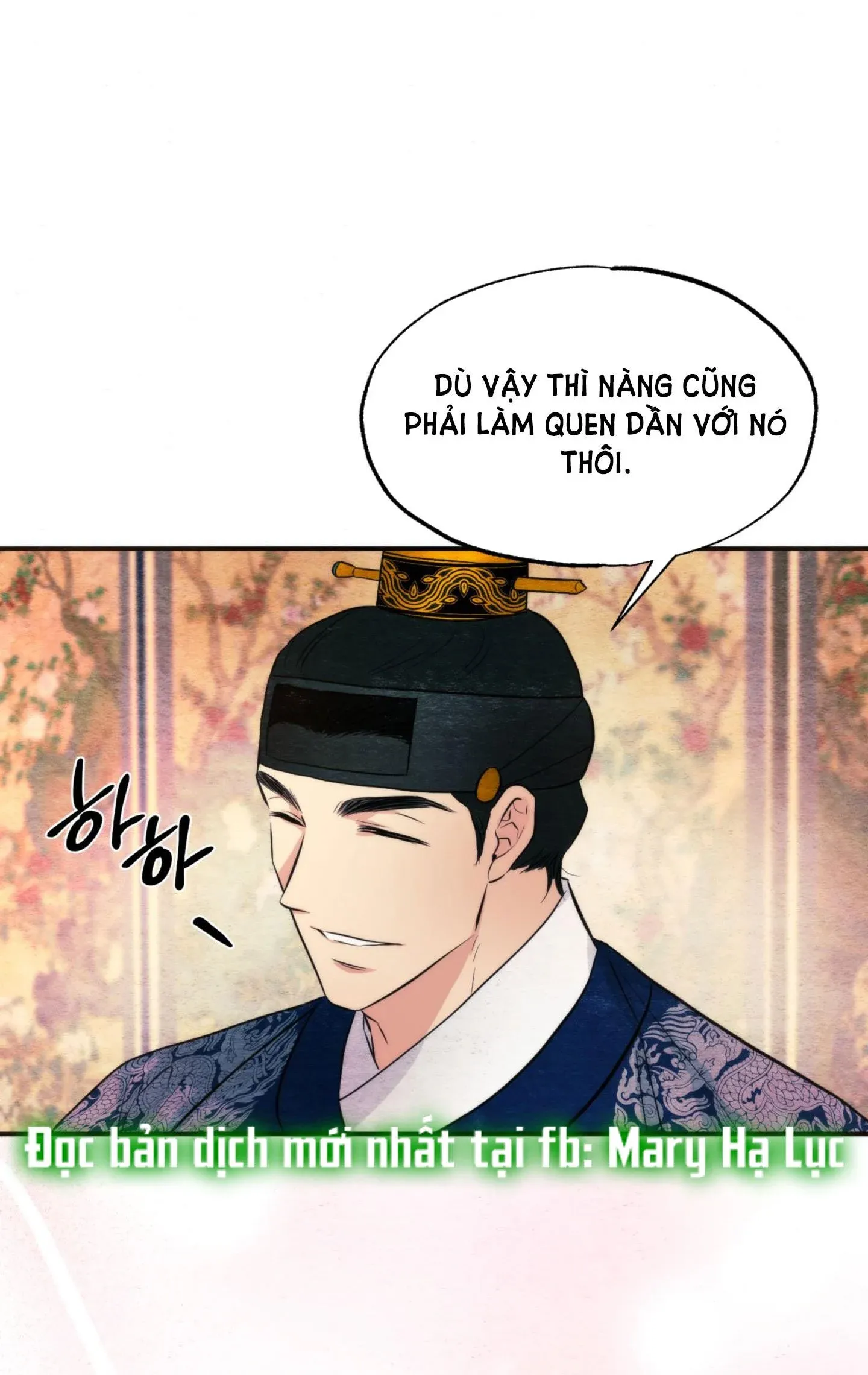 Cuồng Nhãn Chương 65.1 page 17 - Giả Dược