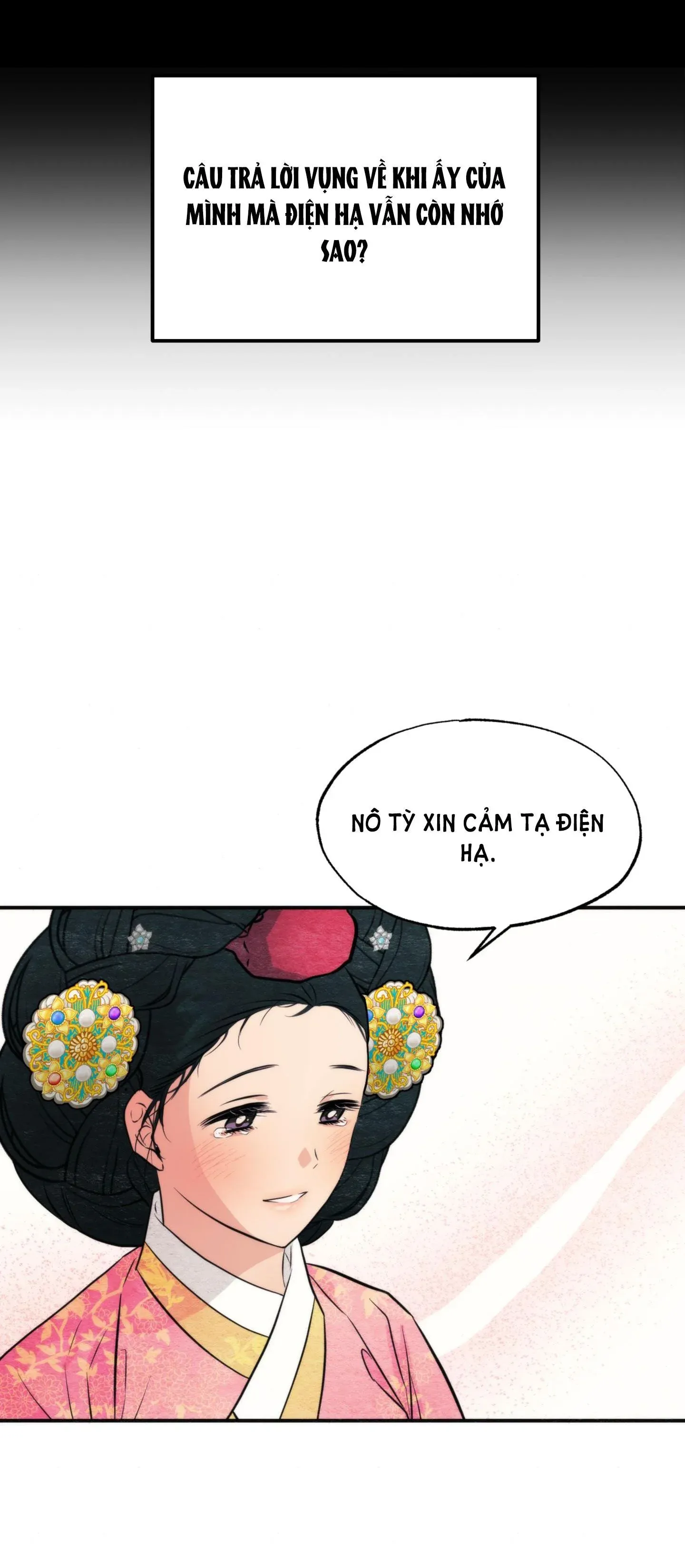 Cuồng Nhãn Chương 65.1 page 23 - Giả Dược