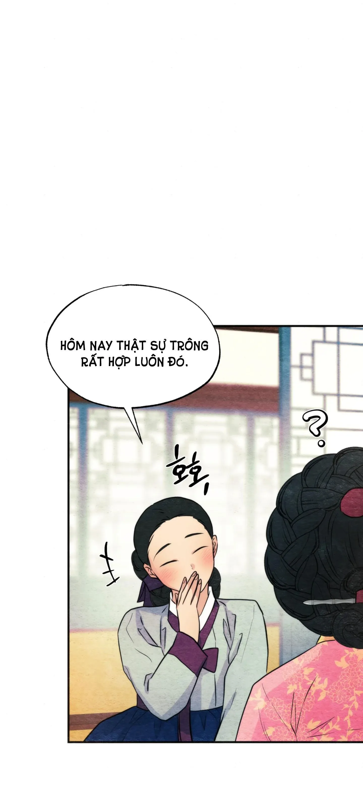 Cuồng Nhãn Chương 65.1 page 7 - Giả Dược