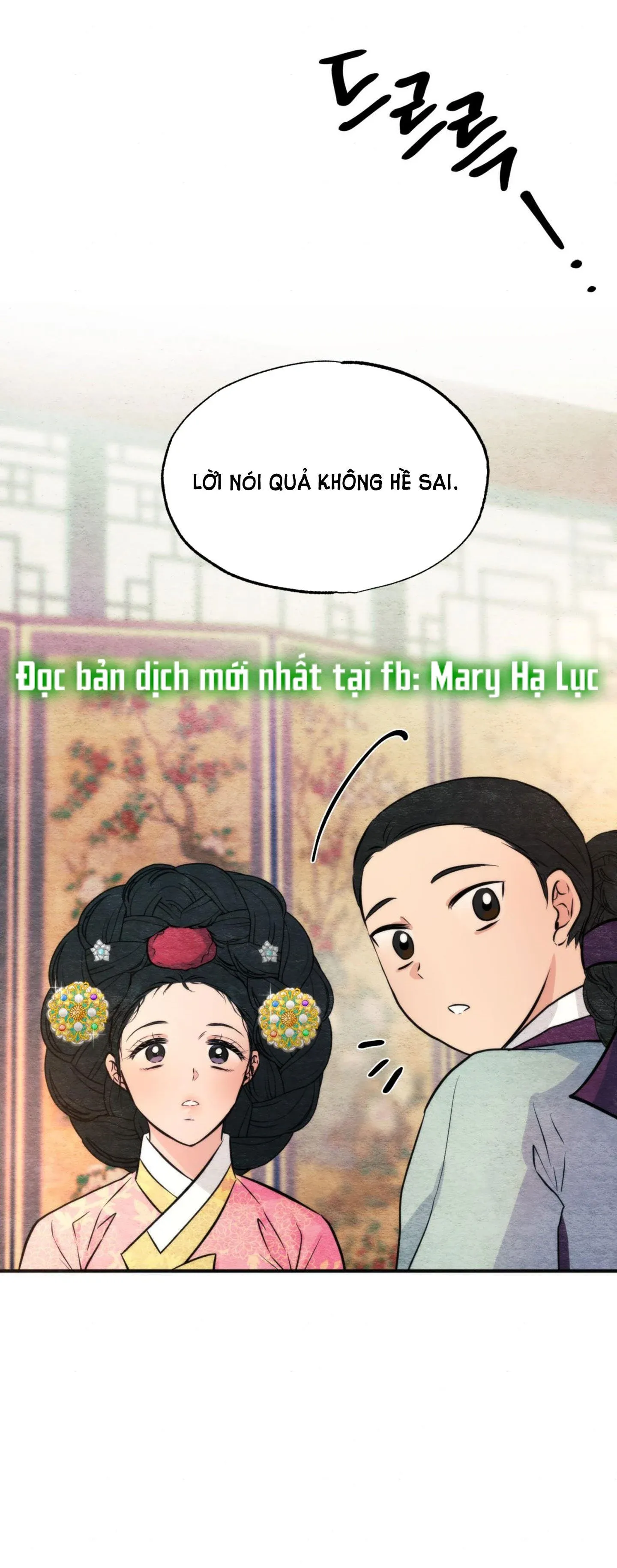 Cuồng Nhãn Chương 65.1 page 8 - Giả Dược