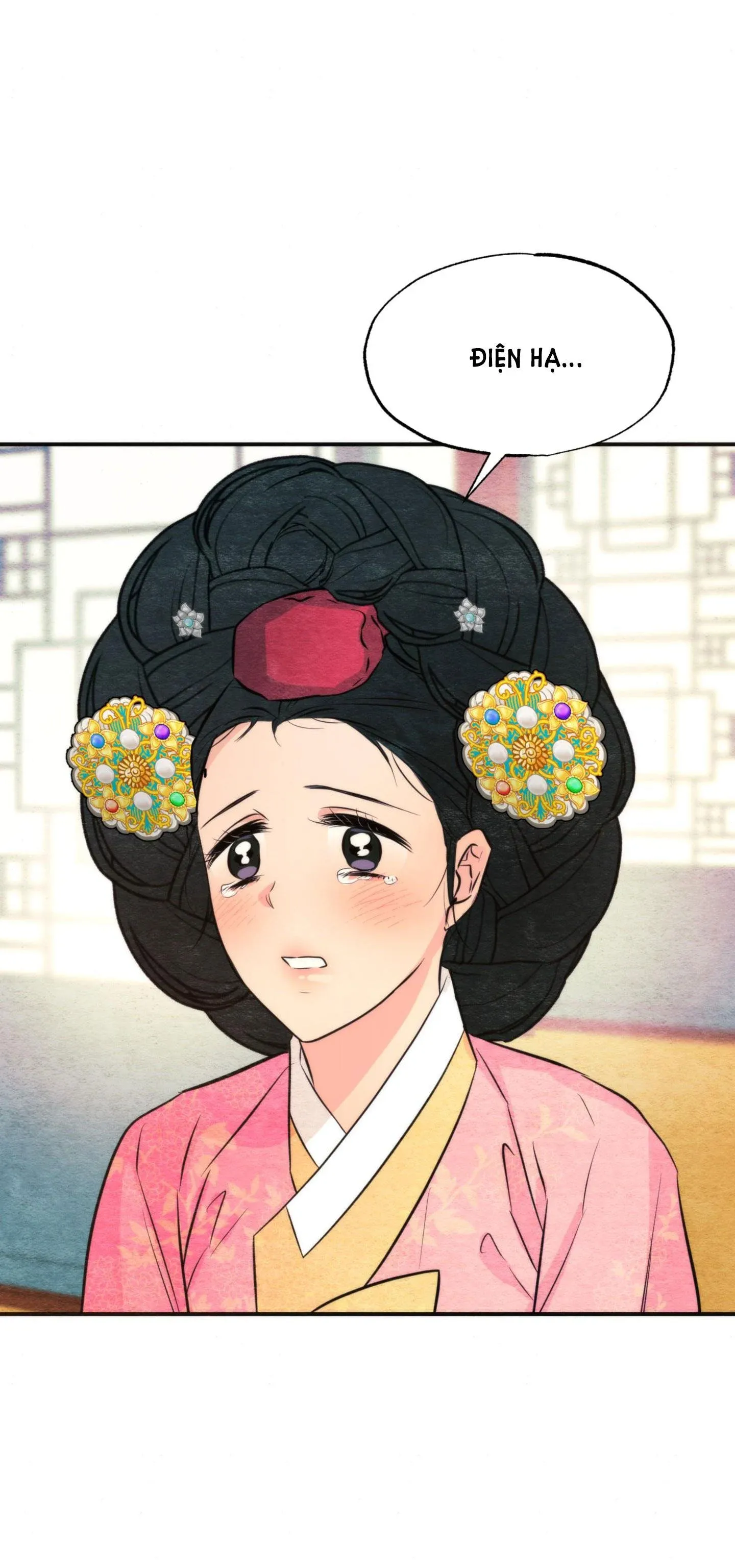 Cuồng Nhãn Chương 65.2 page 11 - Giả Dược