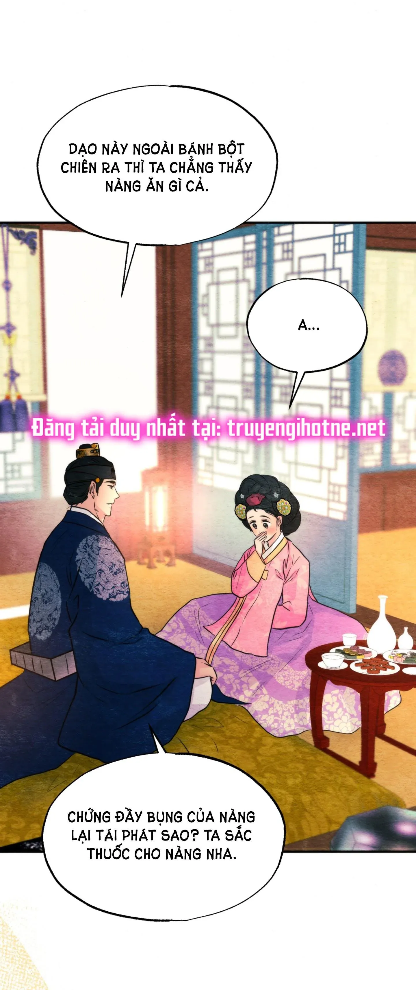 Cuồng Nhãn Chương 65.2 page 17 - Giả Dược