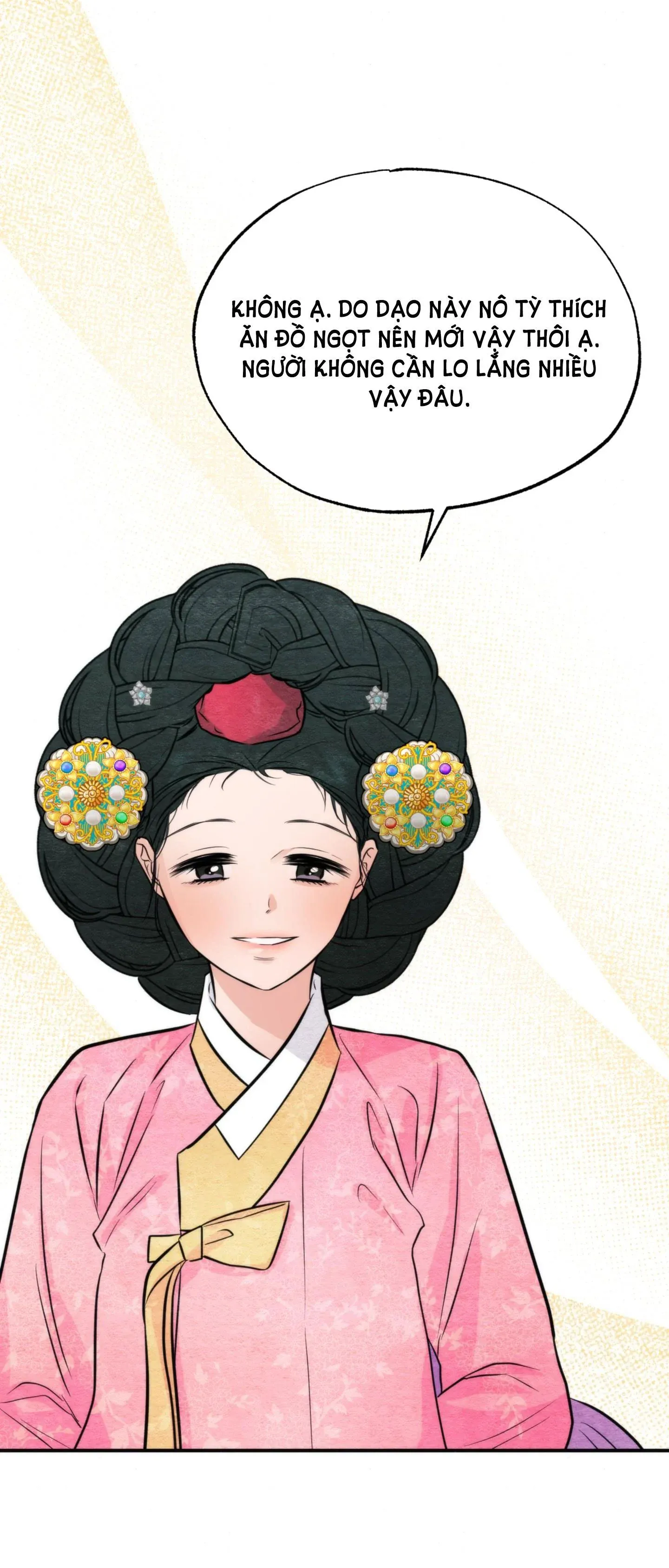 Cuồng Nhãn Chương 65.2 page 18 - Giả Dược