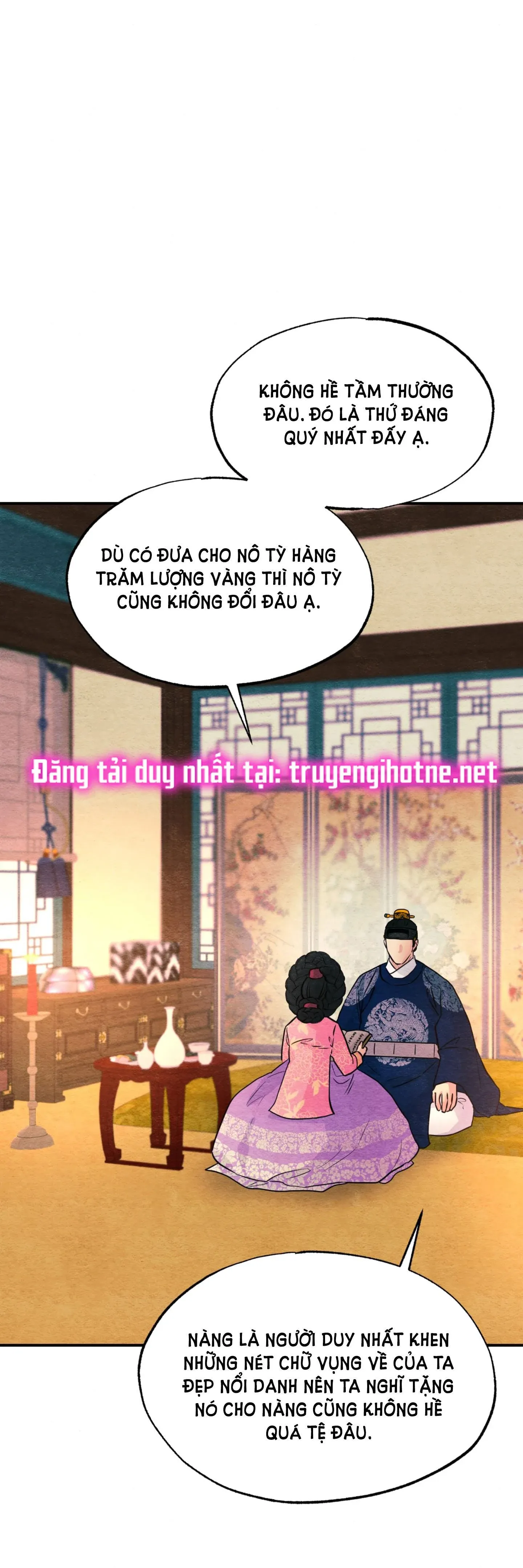 Cuồng Nhãn Chương 65.2 page 22 - Giả Dược