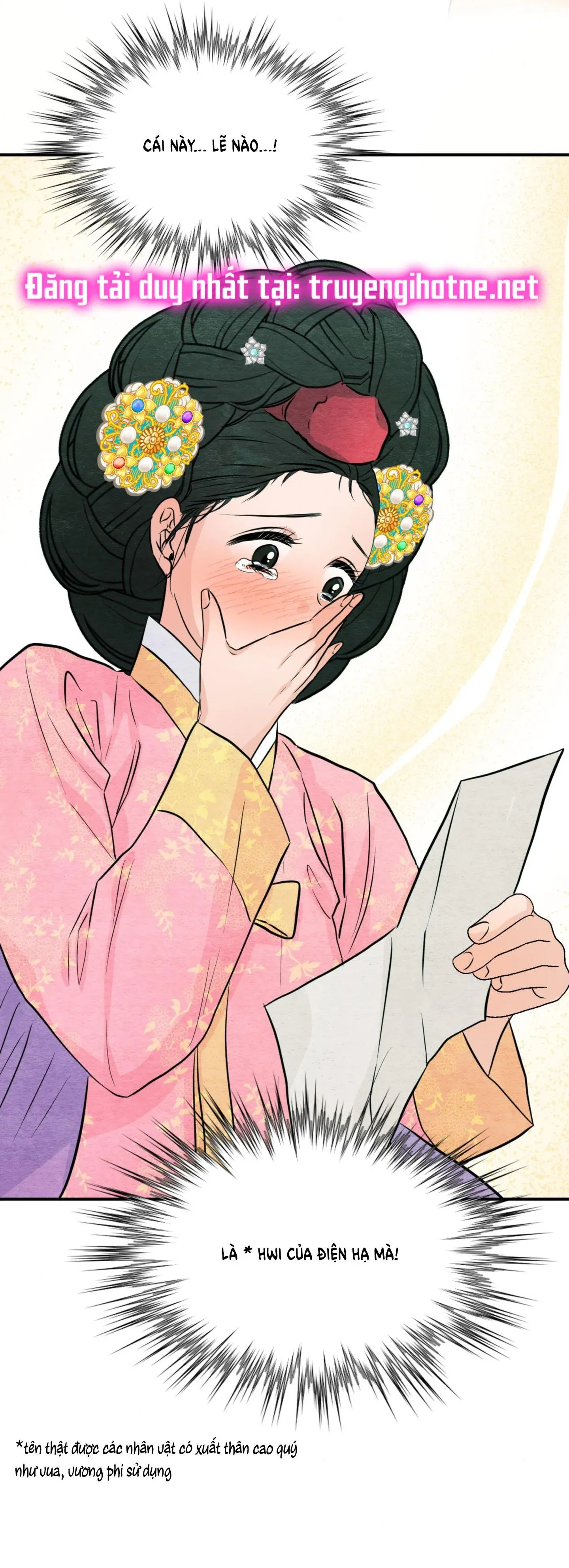 Cuồng Nhãn Chương 65.2 page 28 - Giả Dược