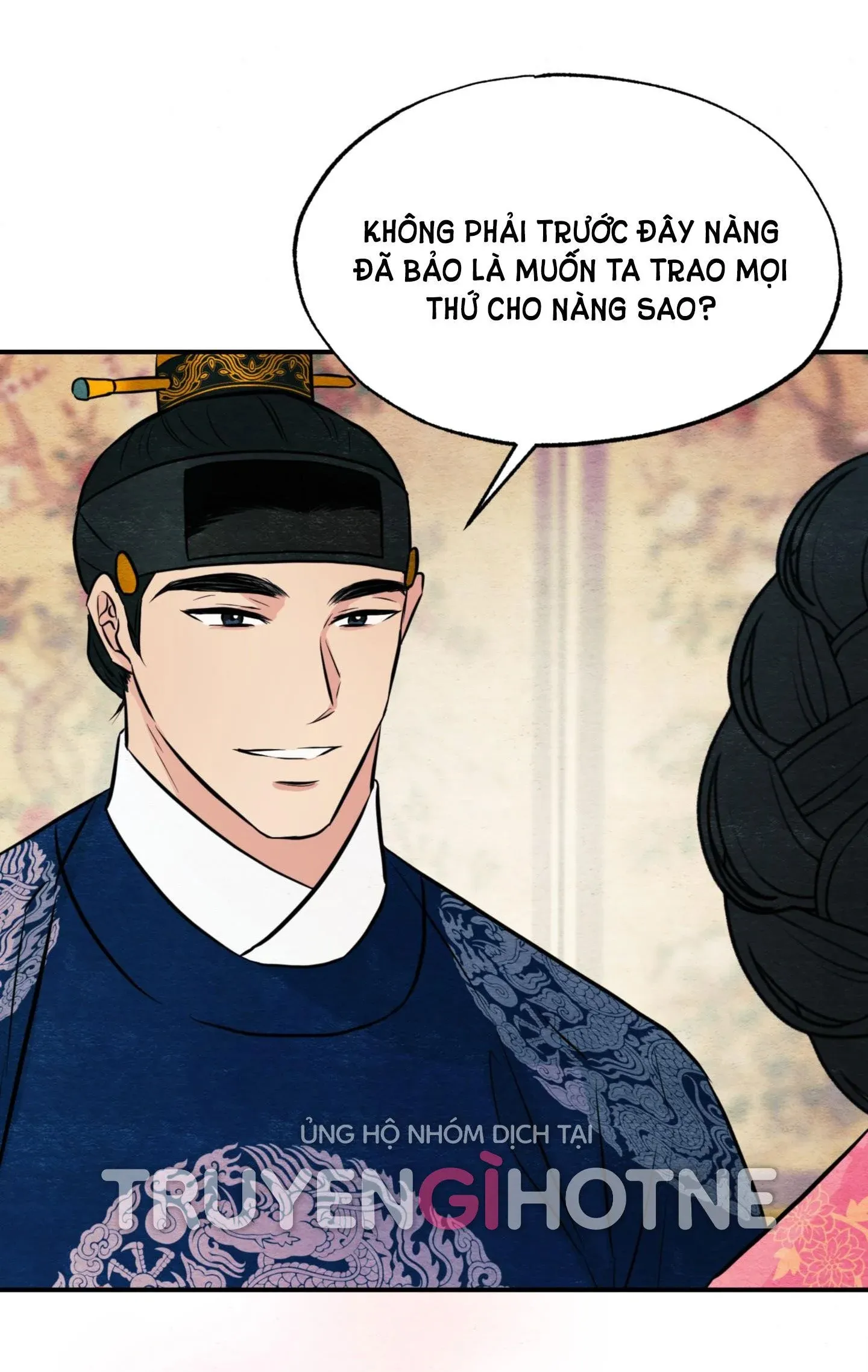 Cuồng Nhãn Chương 65.2 page 30 - Giả Dược