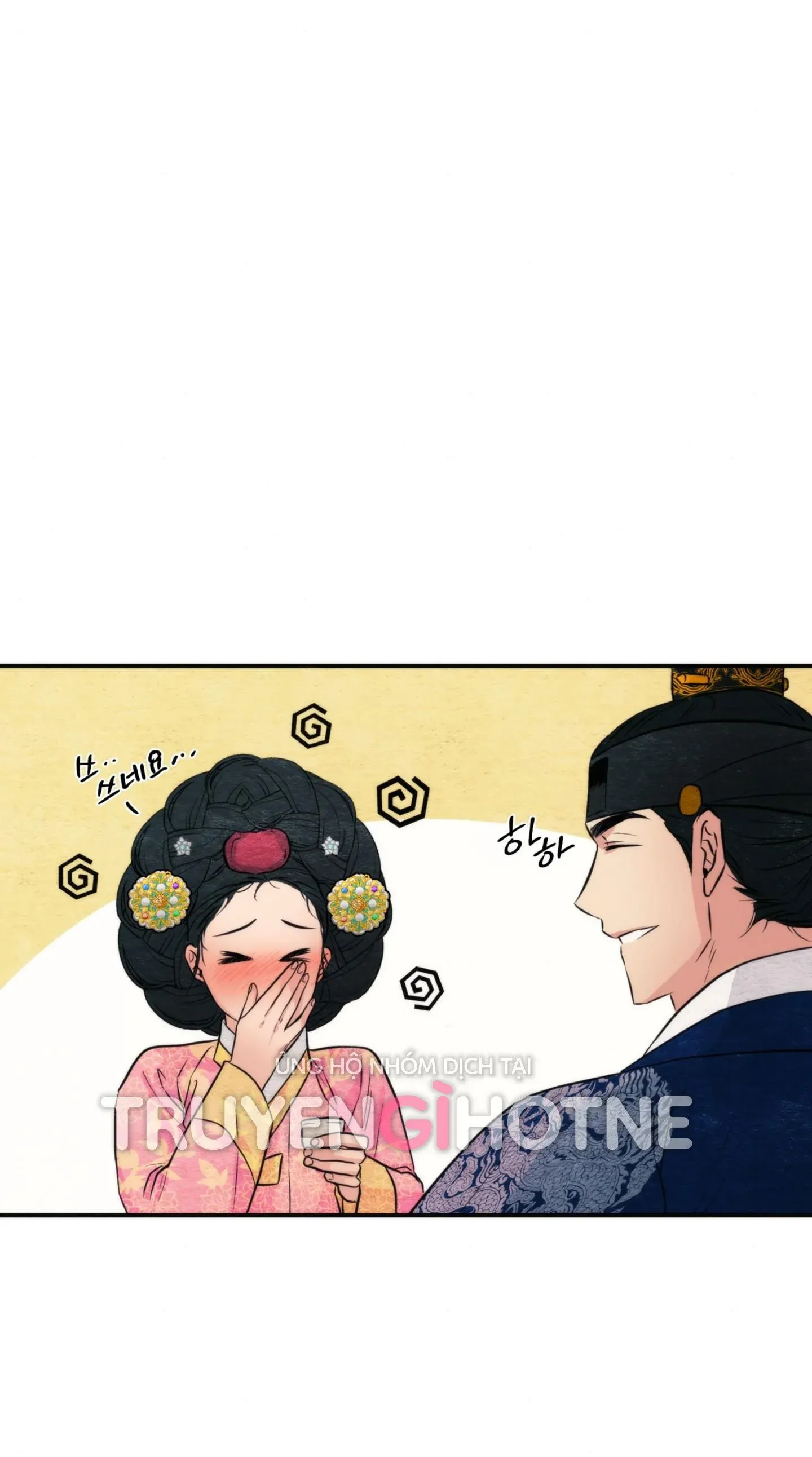Cuồng Nhãn Chương 65.2 page 4 - Giả Dược