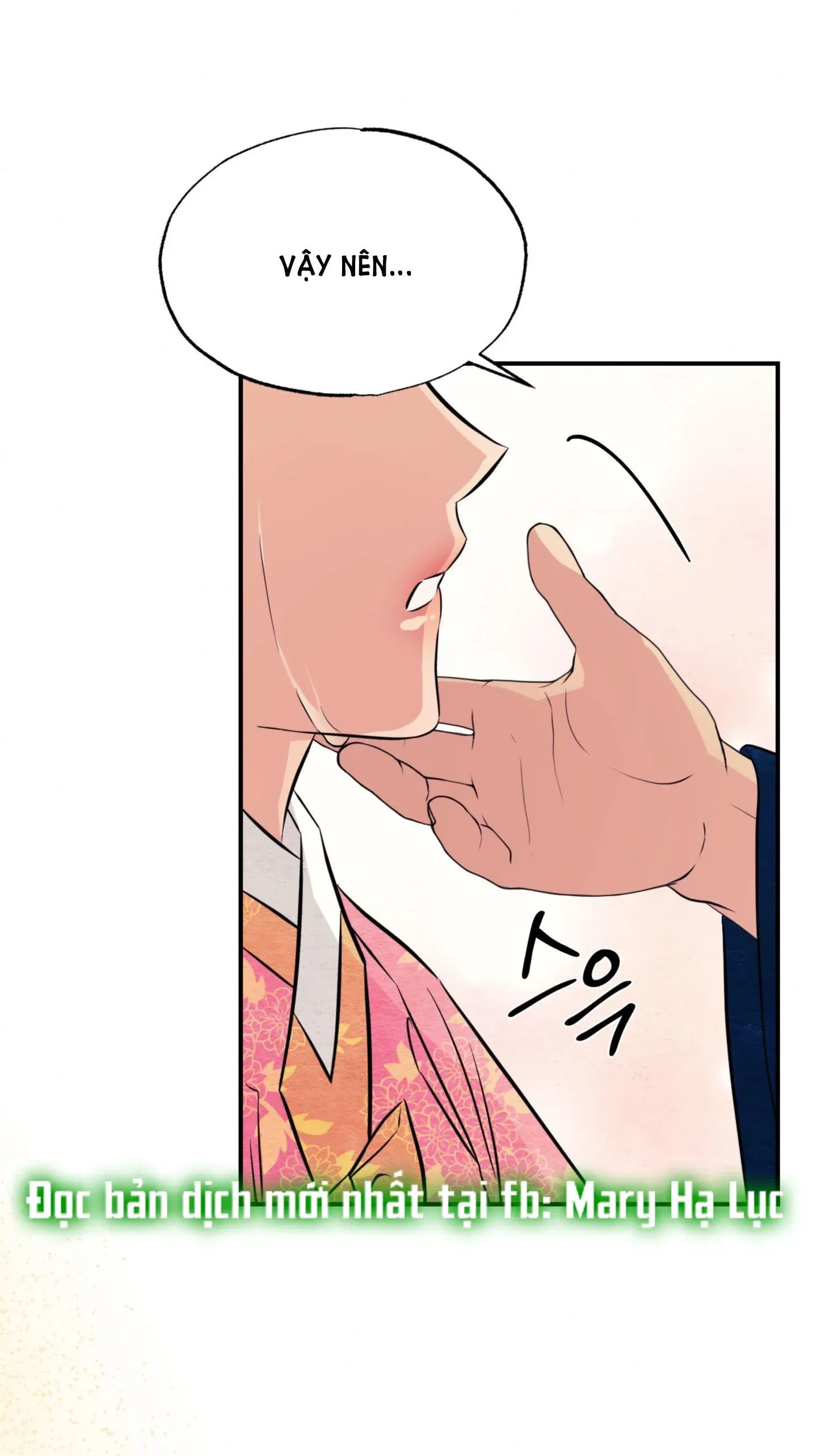 Cuồng Nhãn Chương 65.2 page 32 - Giả Dược