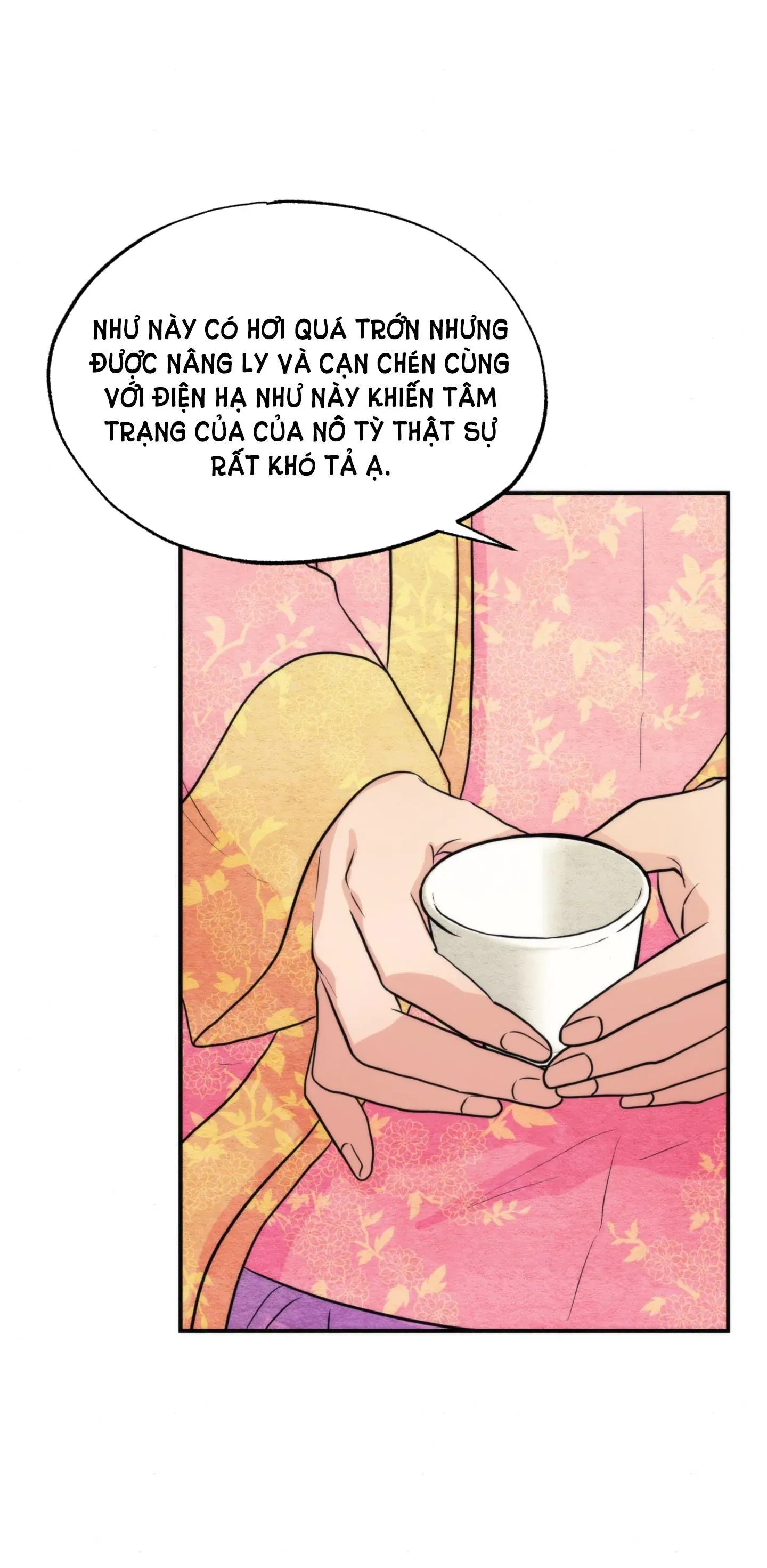 Cuồng Nhãn Chương 65.2 page 5 - Giả Dược