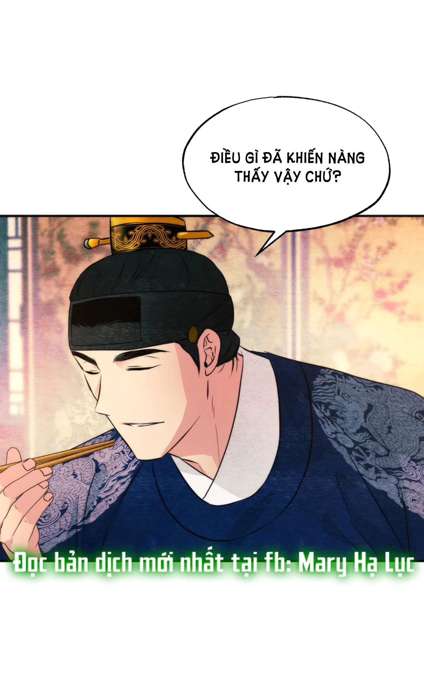 Cuồng Nhãn Chương 65.2 page 6 - Giả Dược