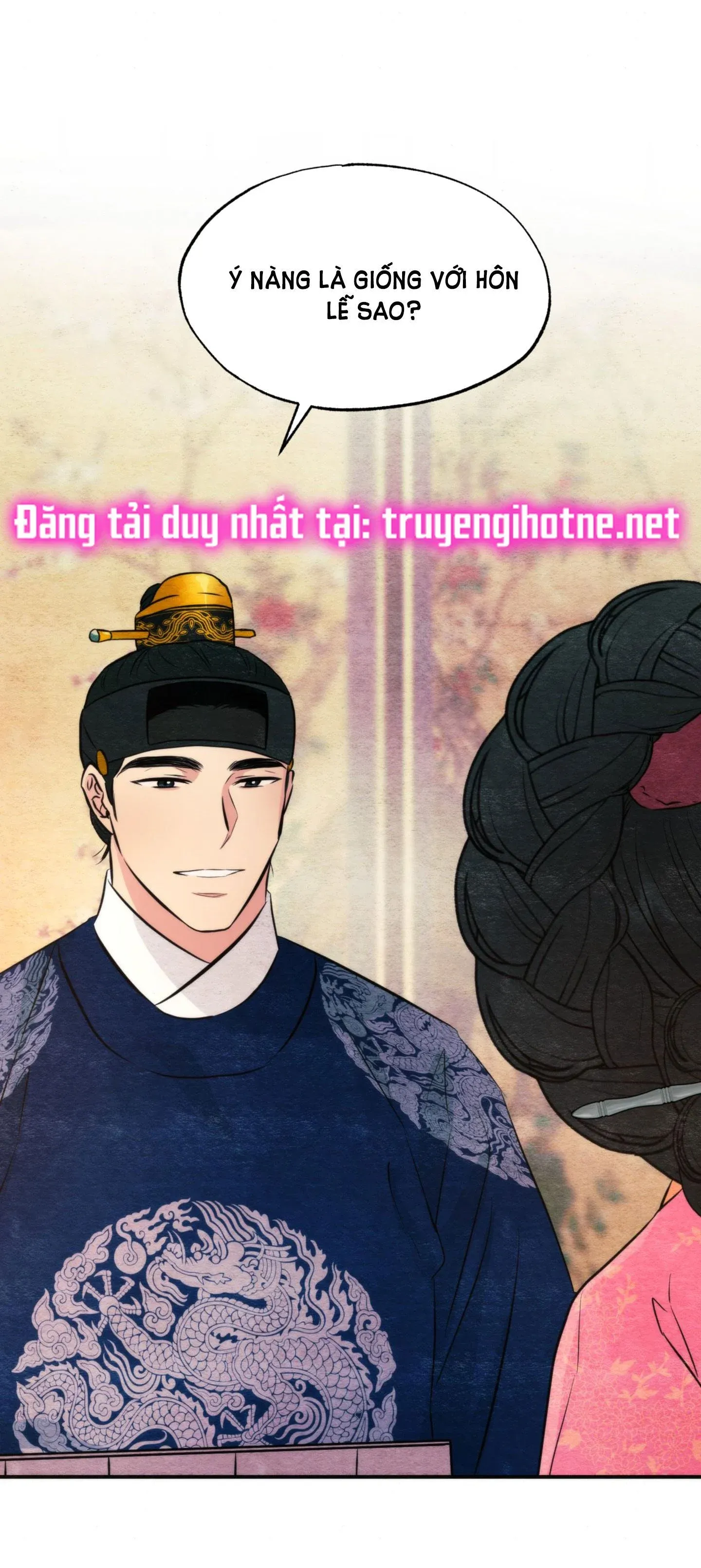 Cuồng Nhãn Chương 65.2 page 10 - Giả Dược