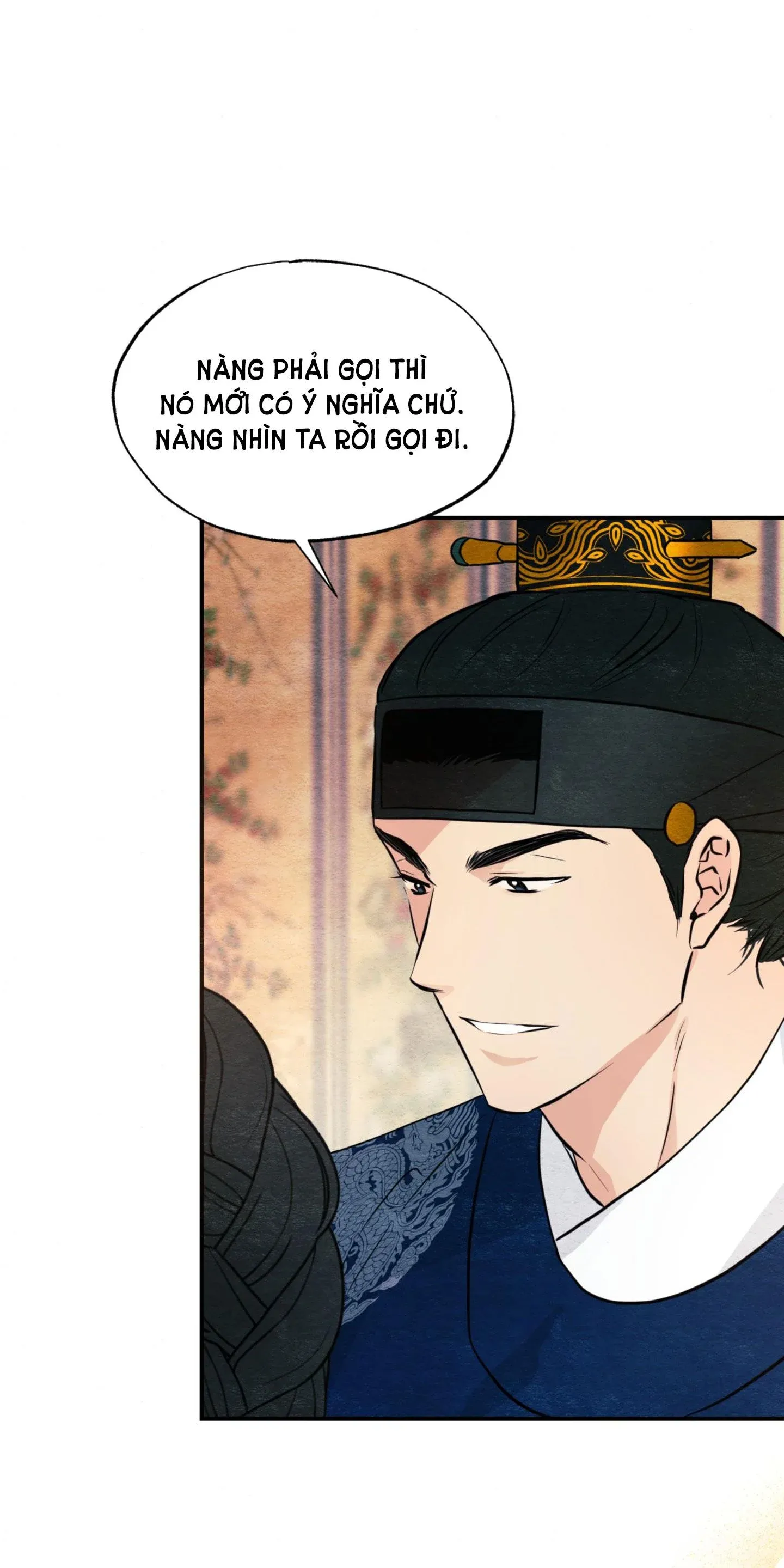 Cuồng Nhãn Chương 66.1 page 2 - Giả Dược