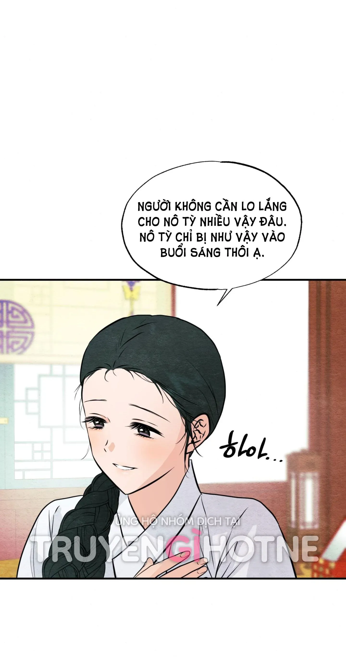 Cuồng Nhãn Chương 66.1 page 22 - Giả Dược
