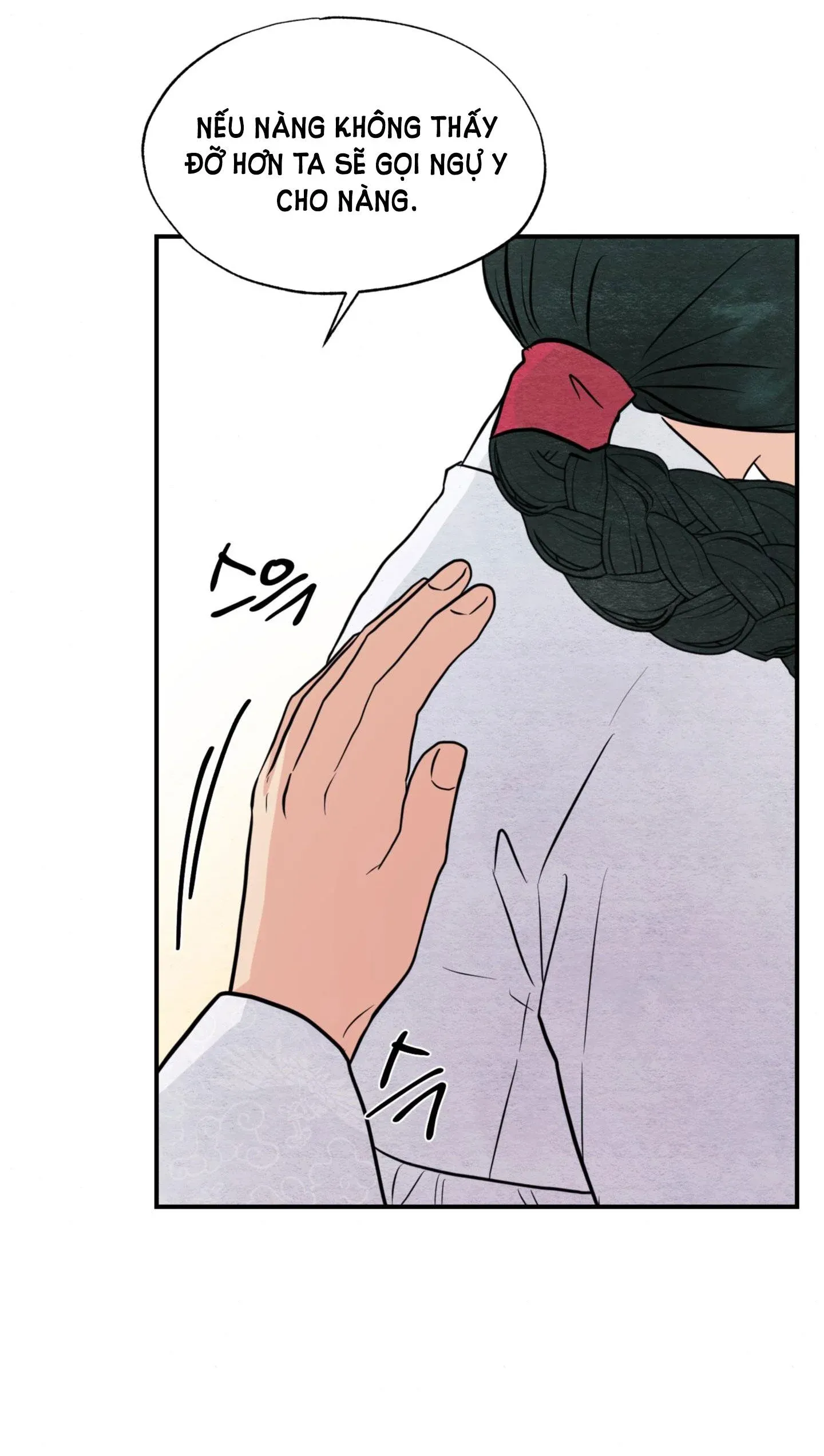 Cuồng Nhãn Chương 66.1 page 24 - Giả Dược