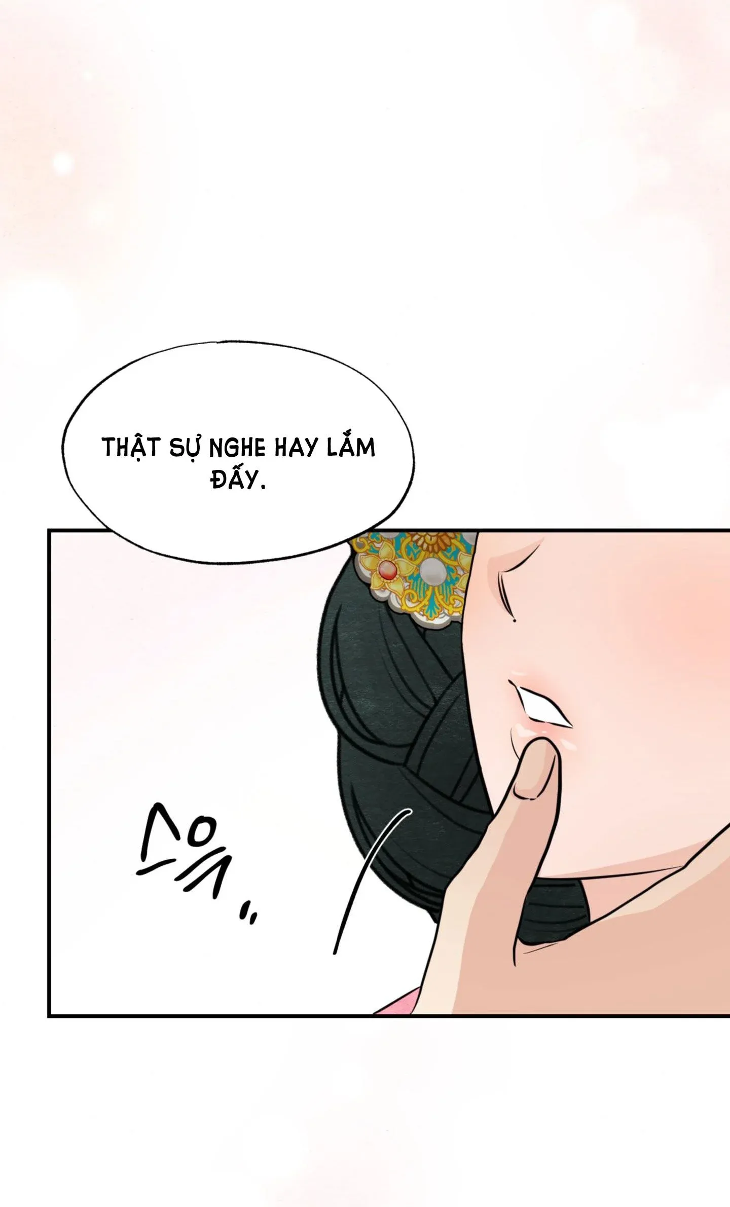 Cuồng Nhãn Chương 66.1 page 5 - Giả Dược