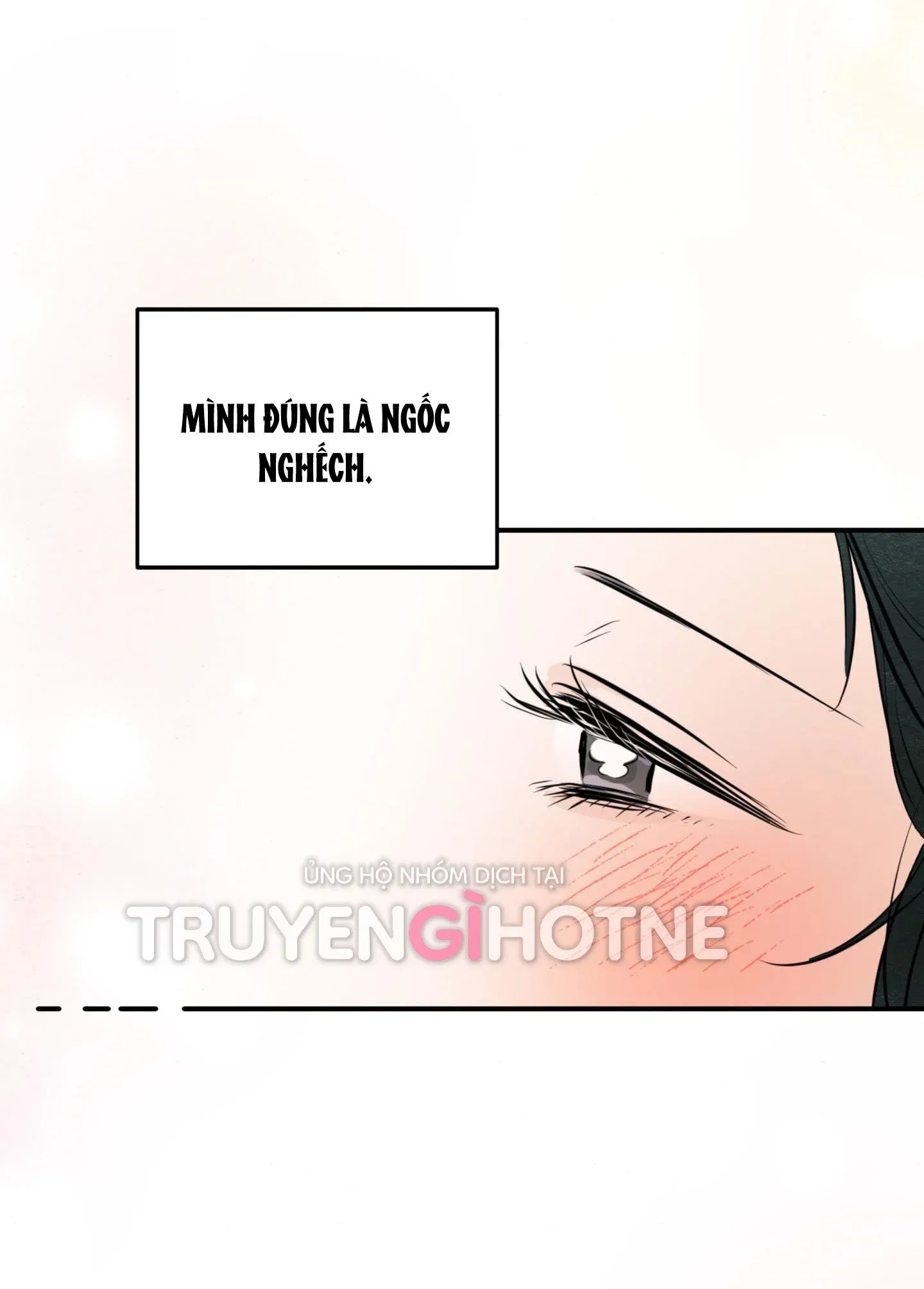 Cuồng Nhãn Chương 66.1 page 8 - Giả Dược
