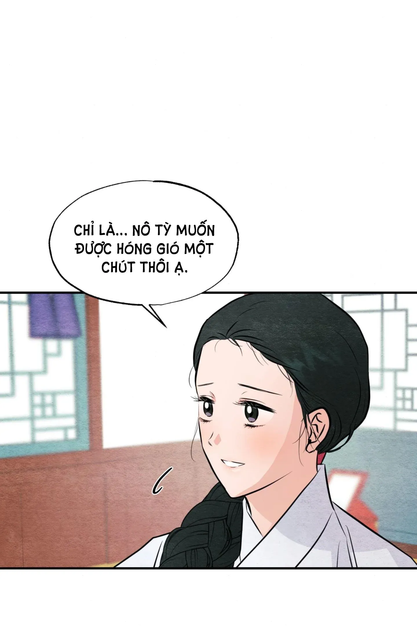 Cuồng Nhãn Chương 66.2 page 2 - Giả Dược