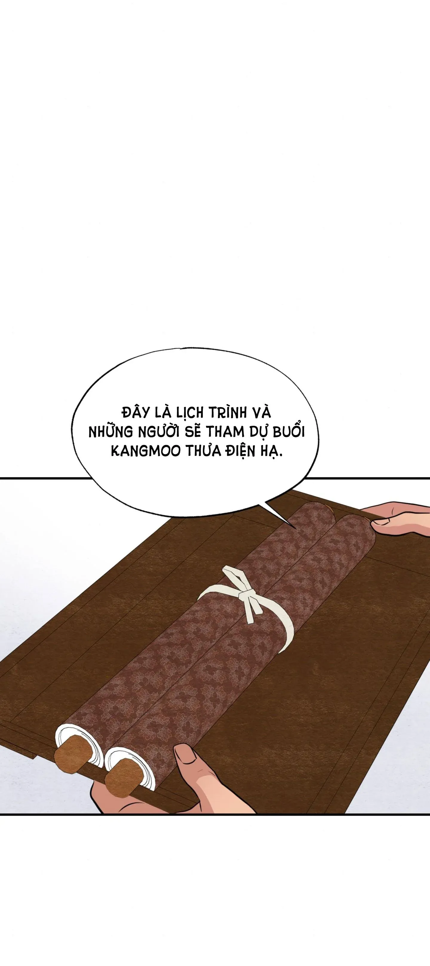 Cuồng Nhãn Chương 66.2 page 20 - Giả Dược