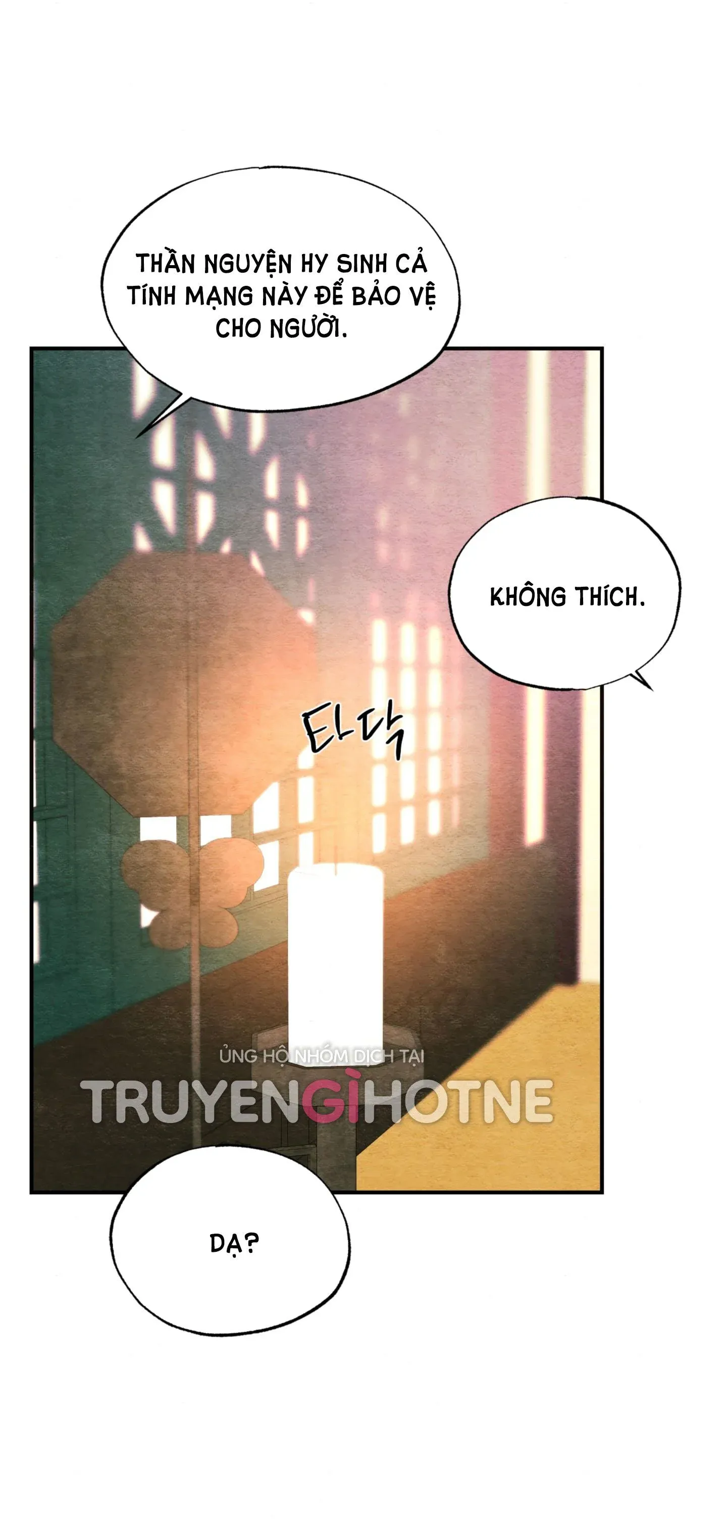 Cuồng Nhãn Chương 66.2 page 27 - Giả Dược