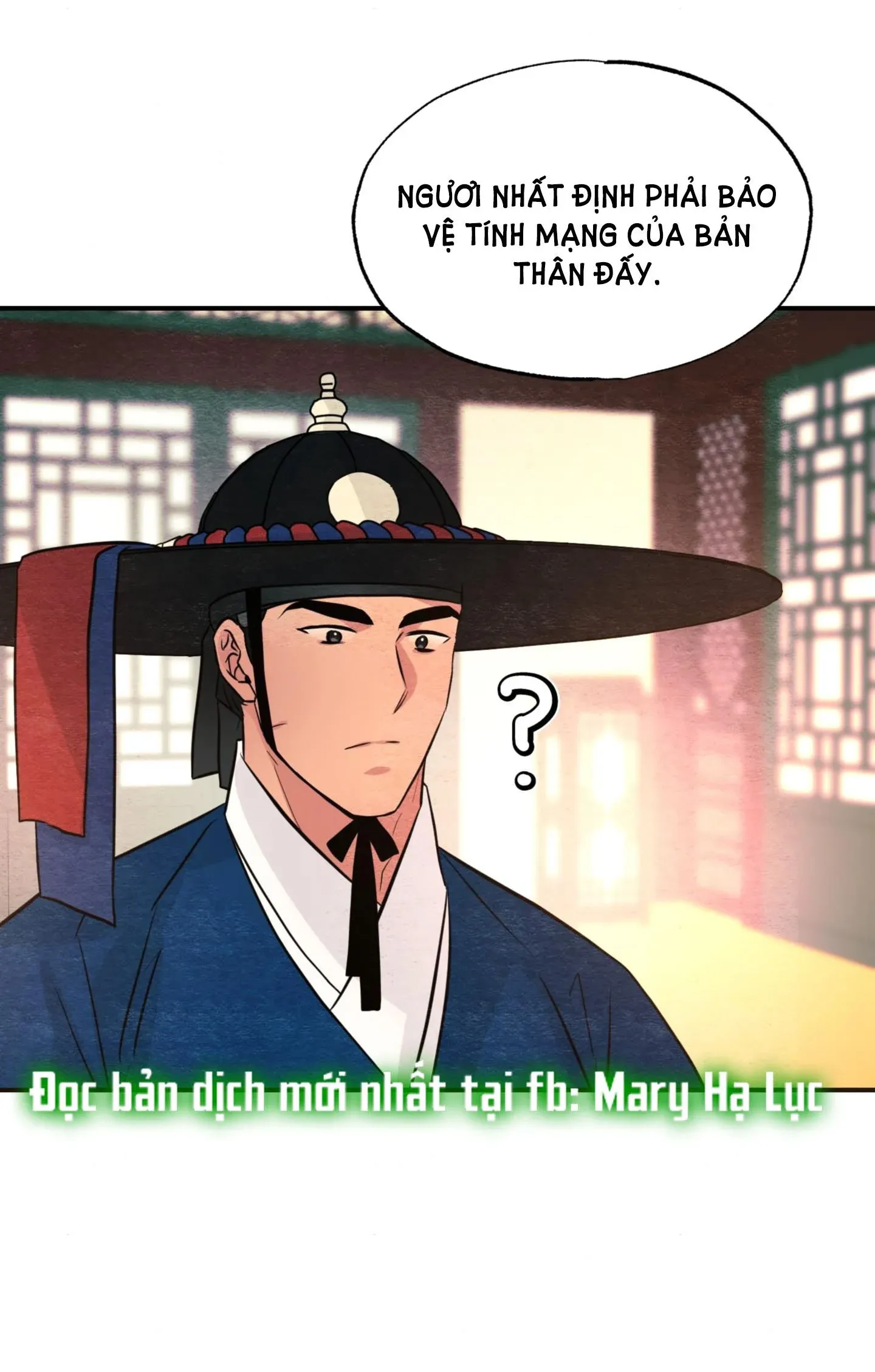 Cuồng Nhãn Chương 66.2 page 28 - Giả Dược