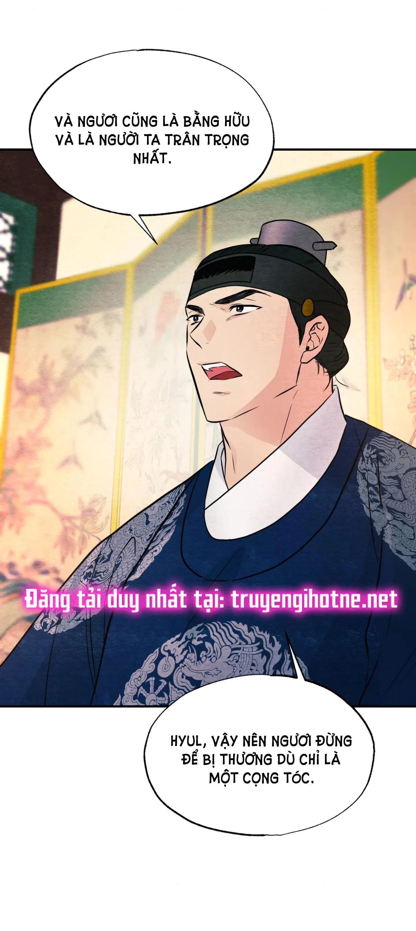 Cuồng Nhãn Chương 66.2 page 30 - Giả Dược