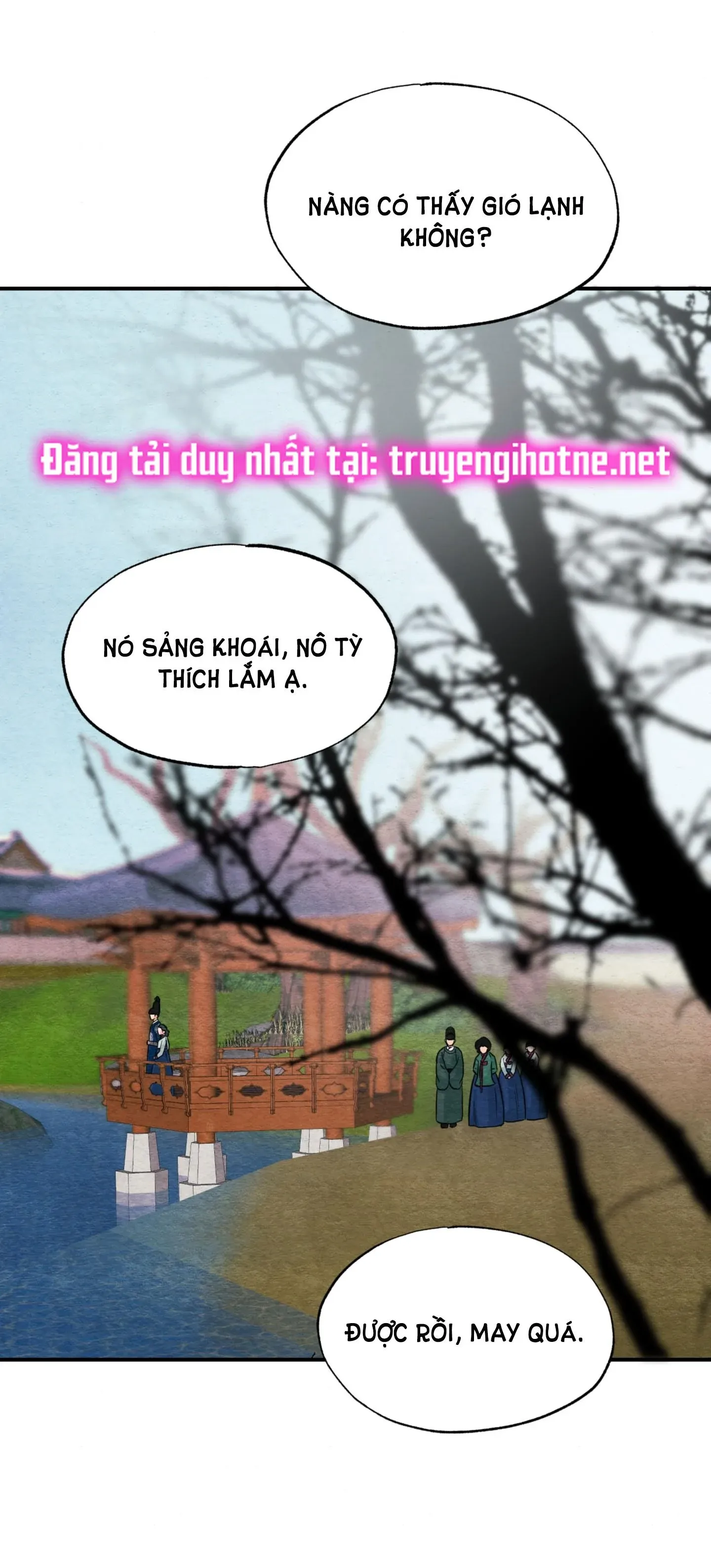 Cuồng Nhãn Chương 66.2 page 5 - Giả Dược