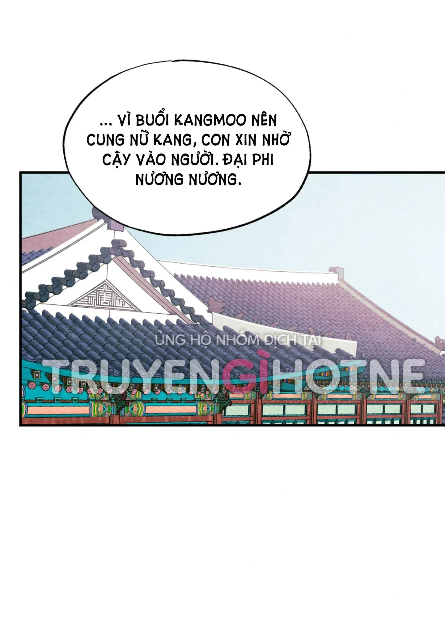 Cuồng Nhãn Chương 67.1 page 1 - Giả Dược