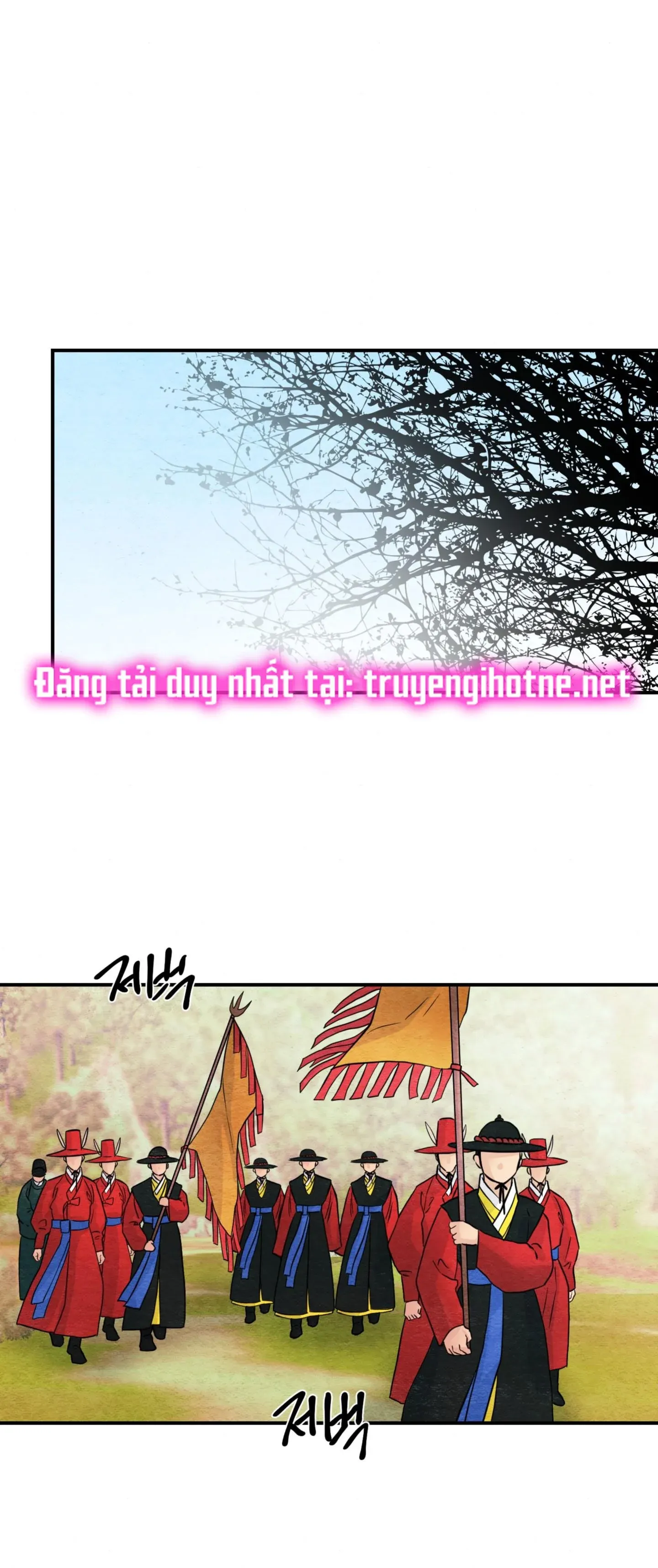 Cuồng Nhãn Chương 67.1 page 18 - Giả Dược