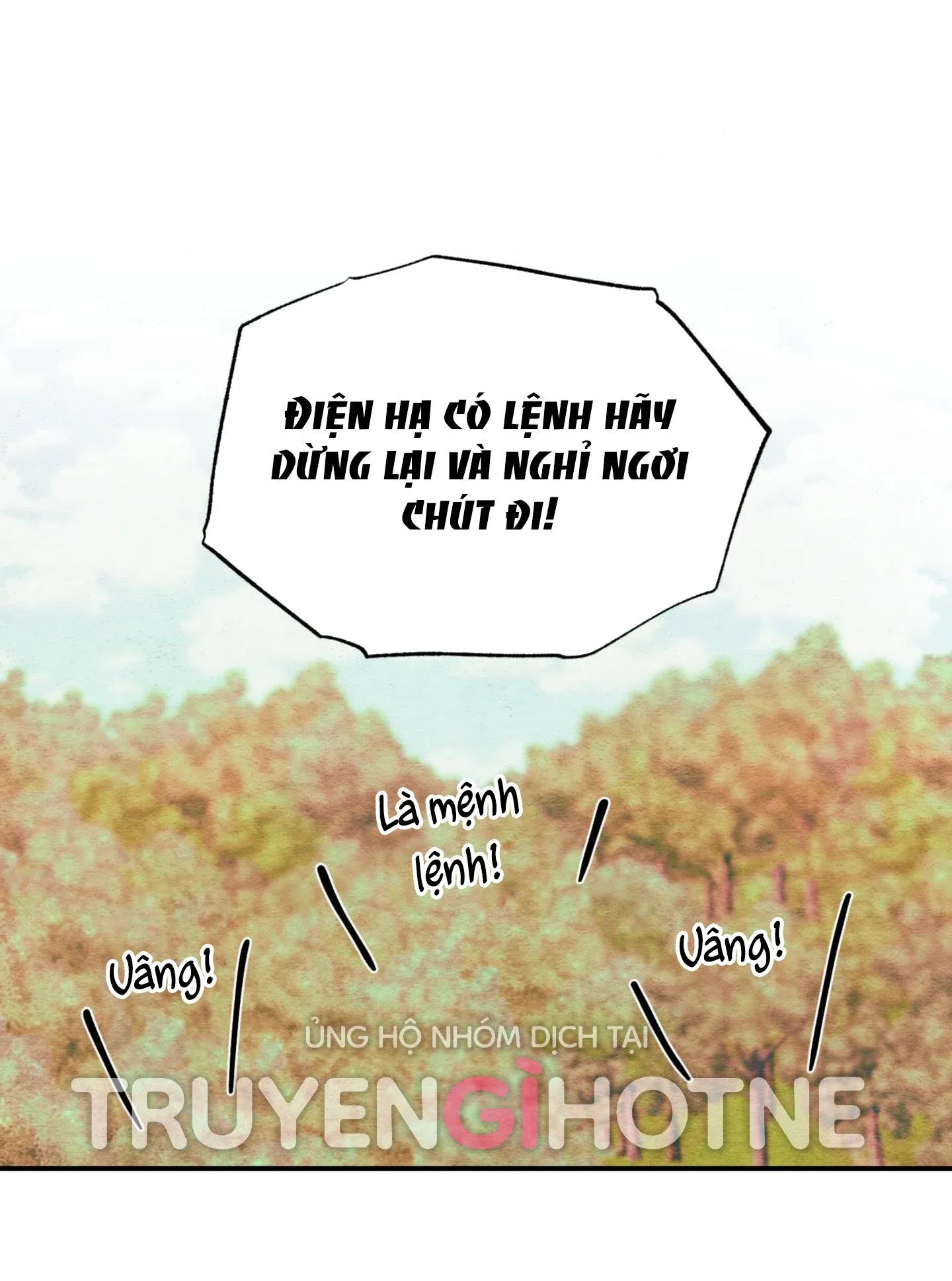 Cuồng Nhãn Chương 67.1 page 20 - Giả Dược