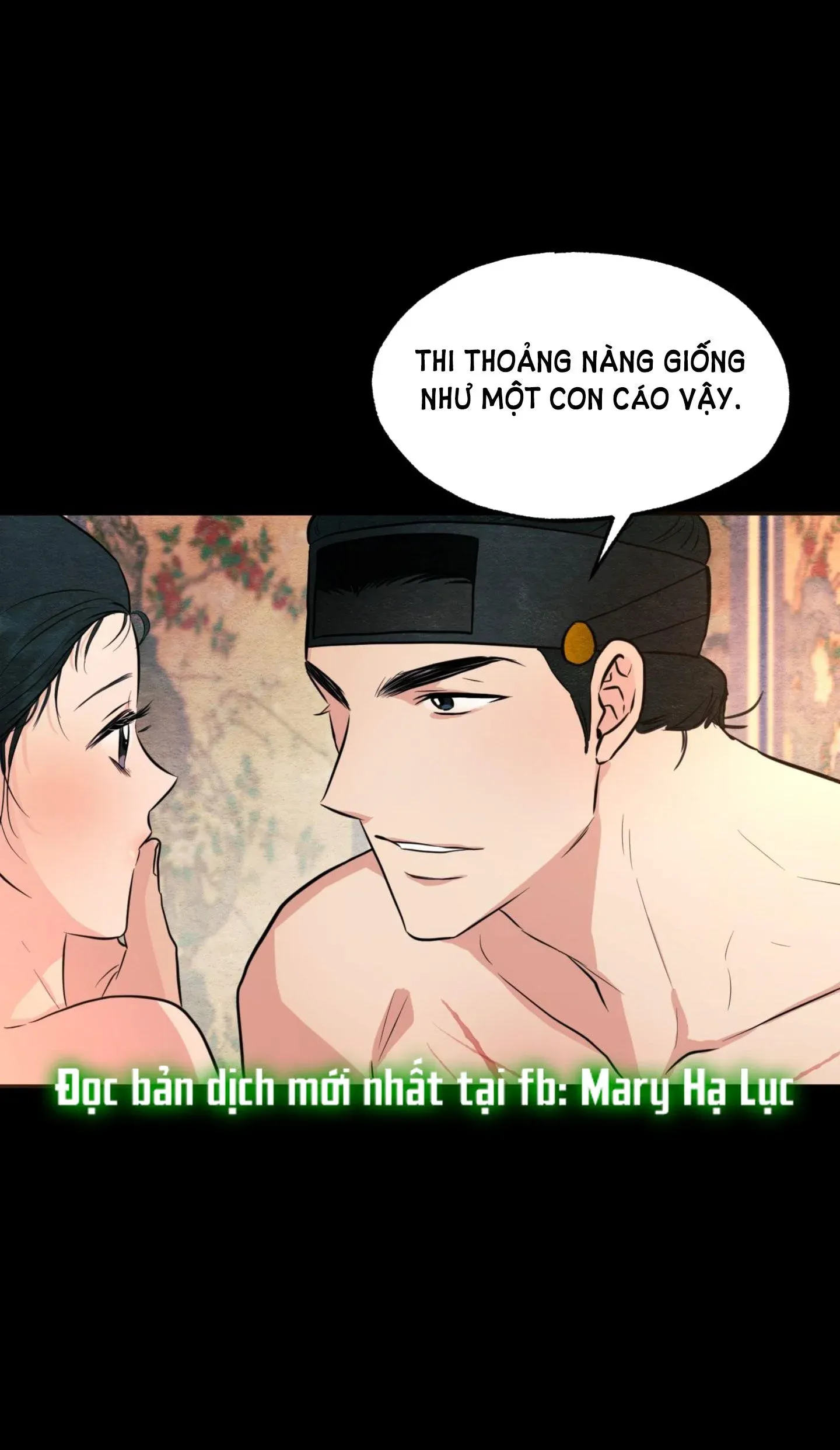 Cuồng Nhãn Chương 67.1 page 27 - Giả Dược