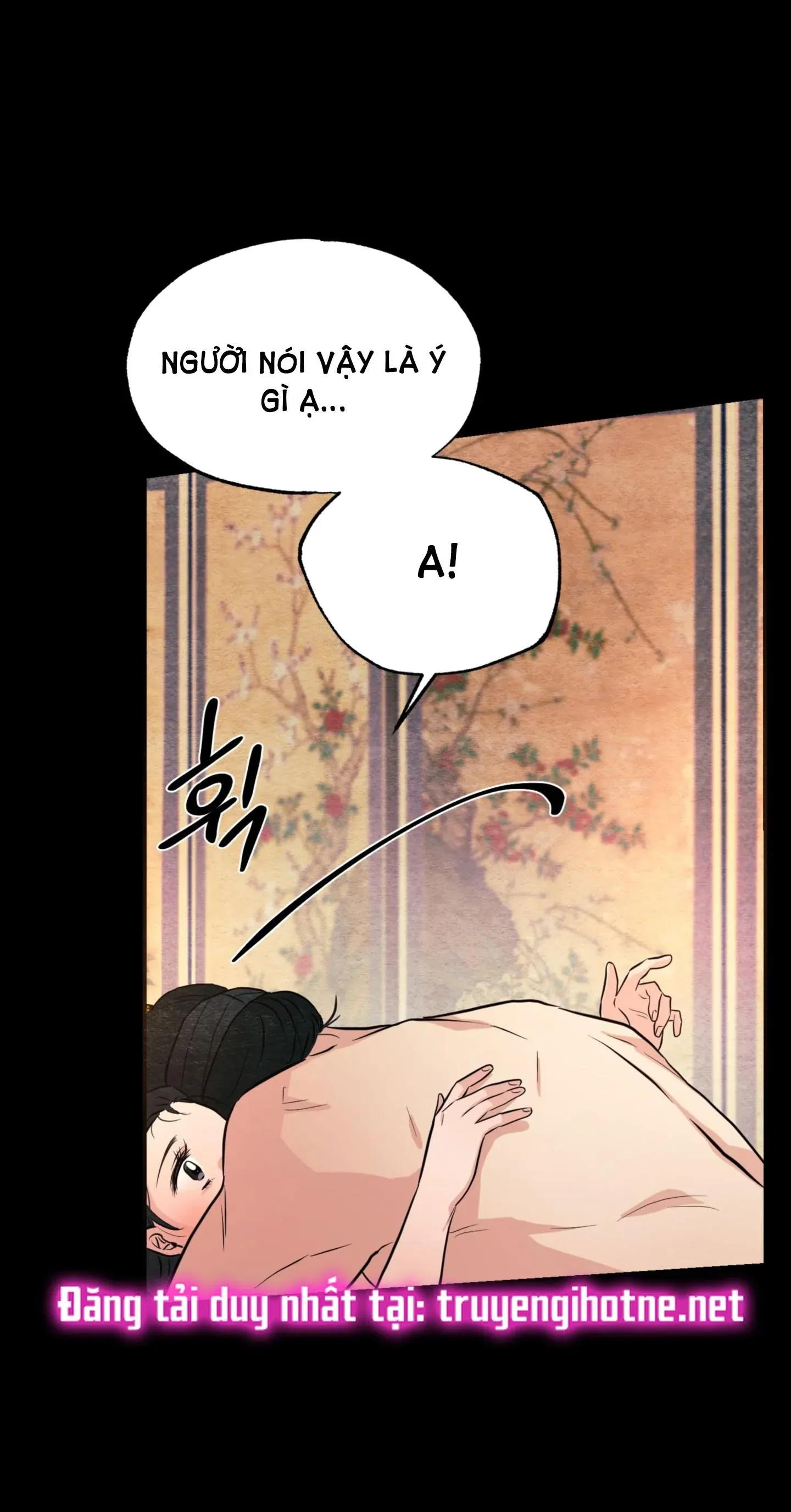 Cuồng Nhãn Chương 67.1 page 28 - Giả Dược