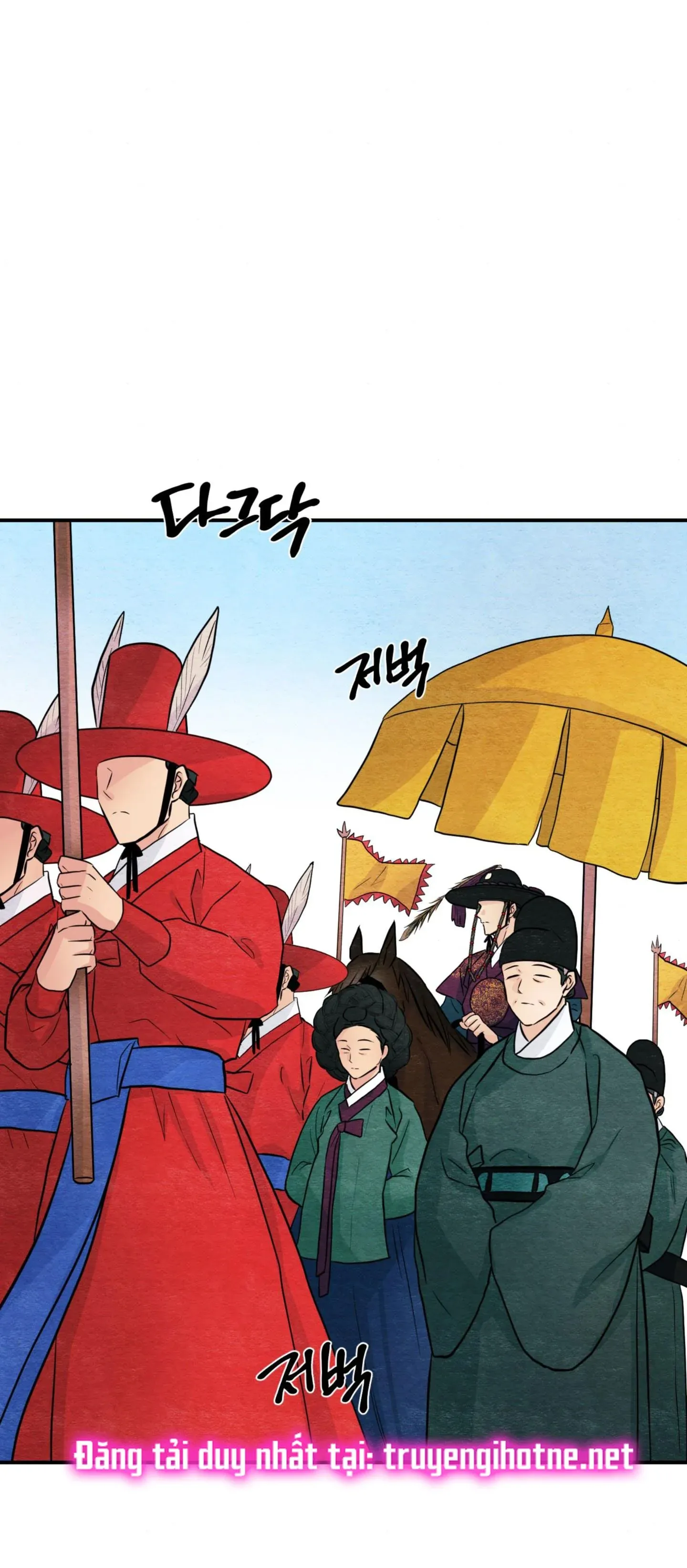 Cuồng Nhãn Chương 67.1 page 6 - Giả Dược