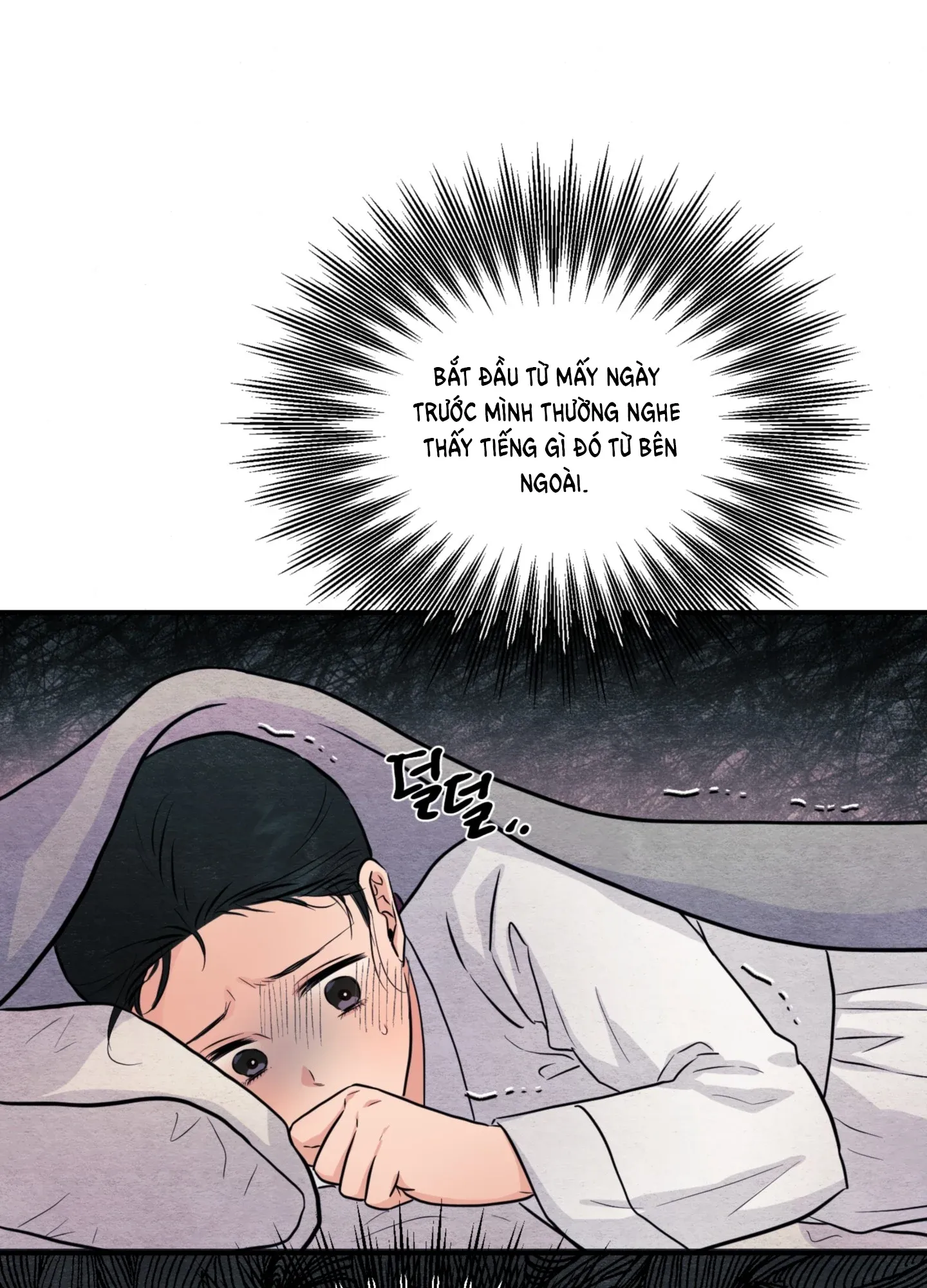 Cuồng Nhãn Chương 68.1 page 2 - Giả Dược