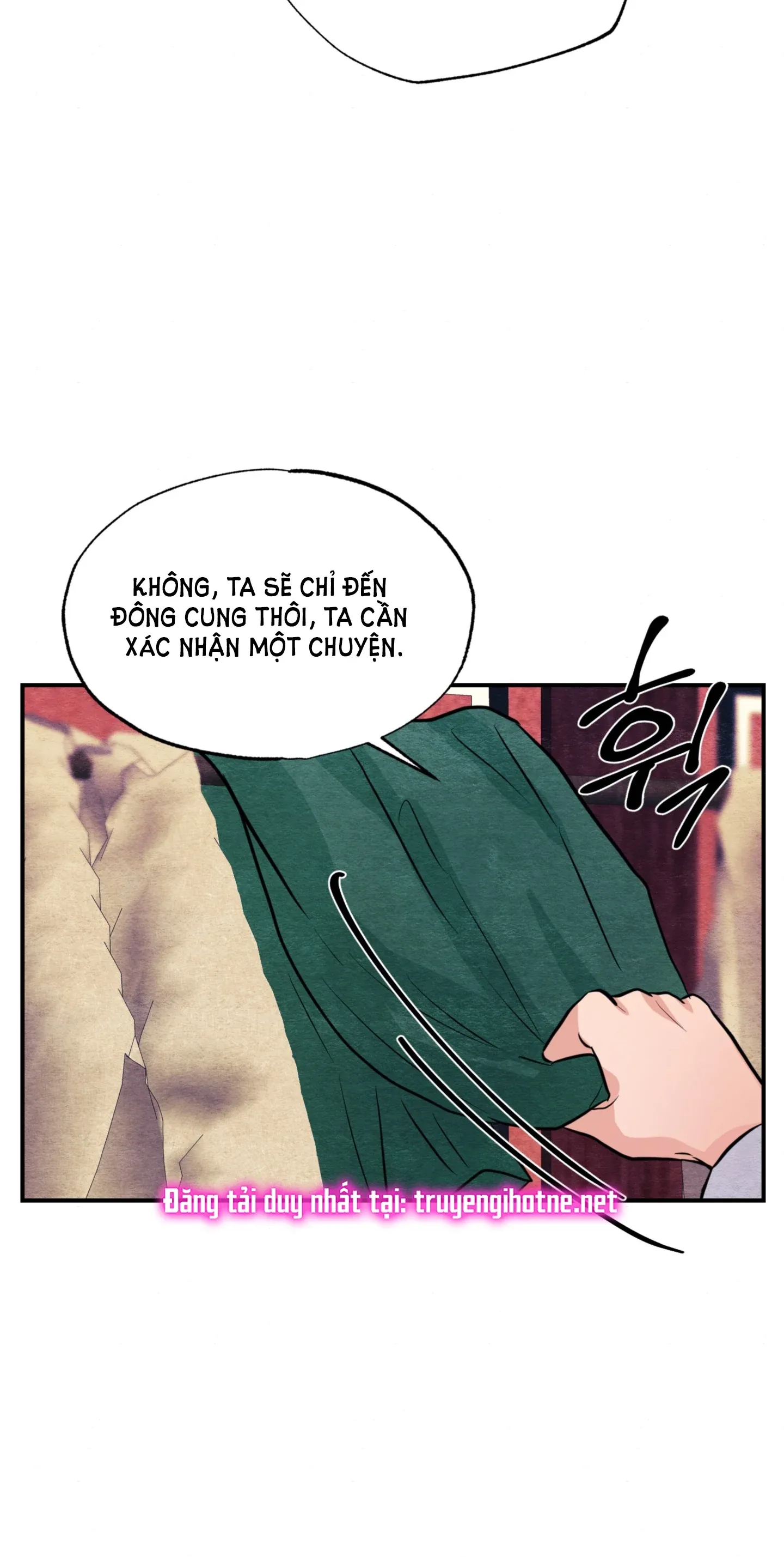 Cuồng Nhãn Chương 68.1 page 19 - Giả Dược