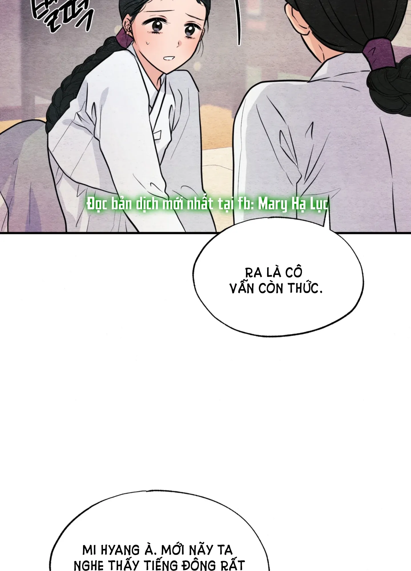 Cuồng Nhãn Chương 68.1 page 6 - Giả Dược