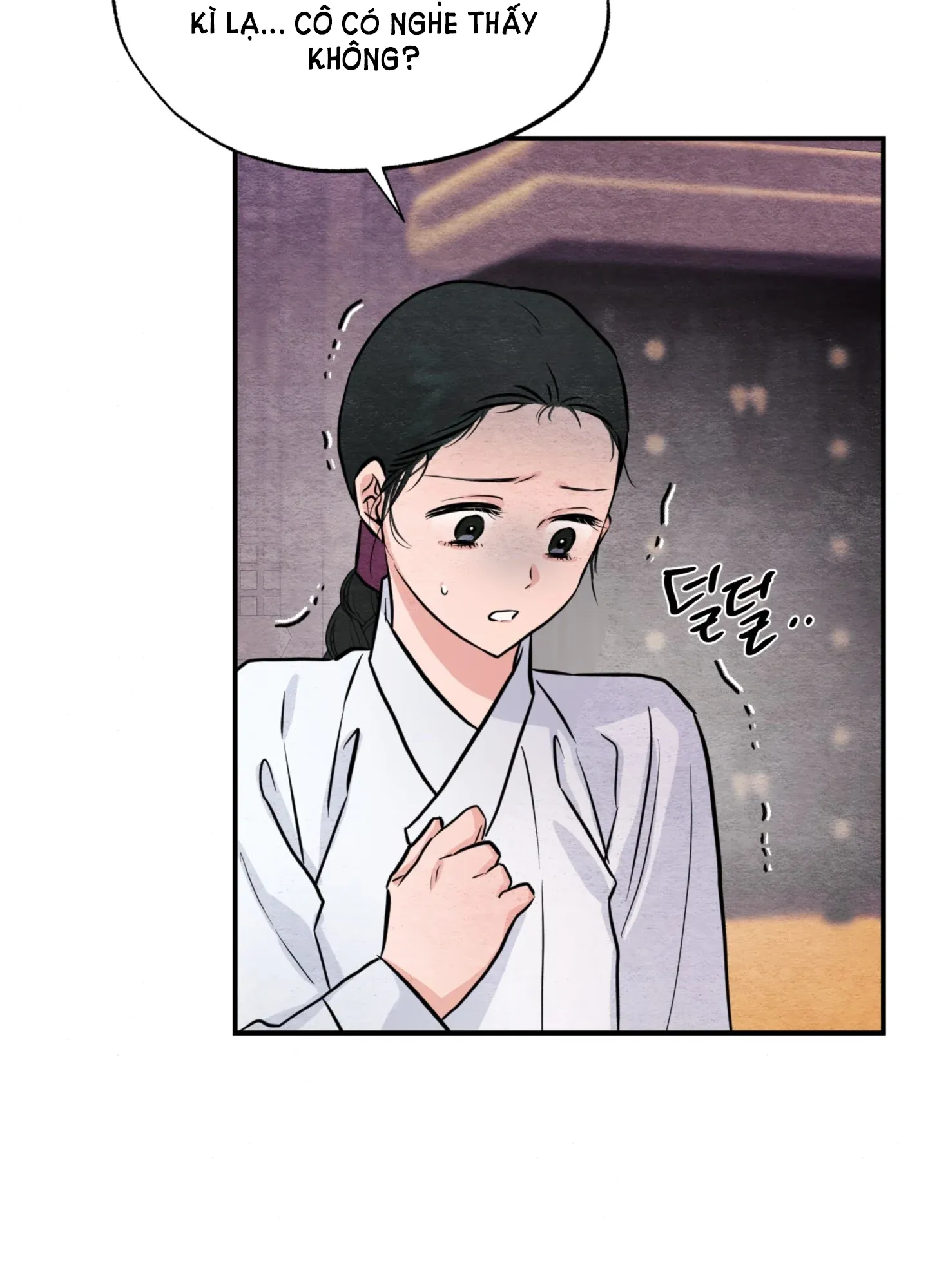 Cuồng Nhãn Chương 68.1 page 7 - Giả Dược