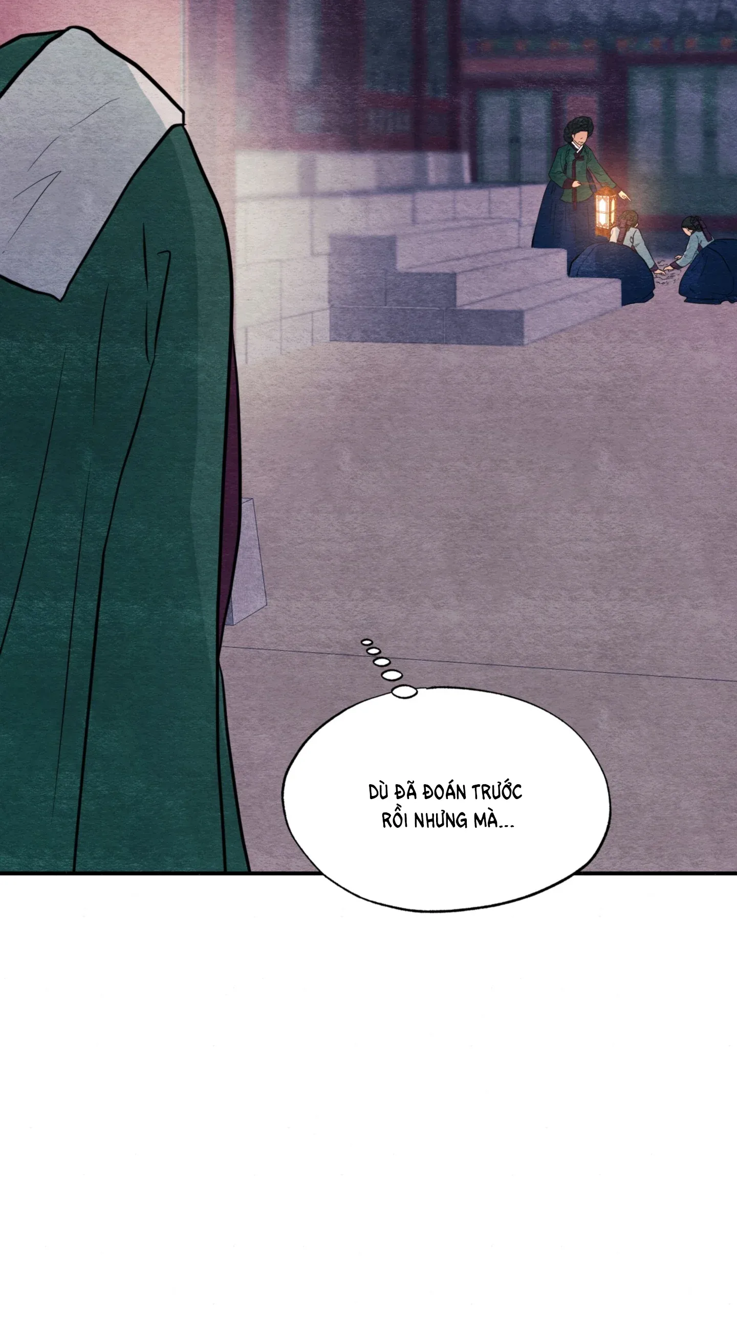 Cuồng Nhãn Chương 68.2 page 13 - Giả Dược