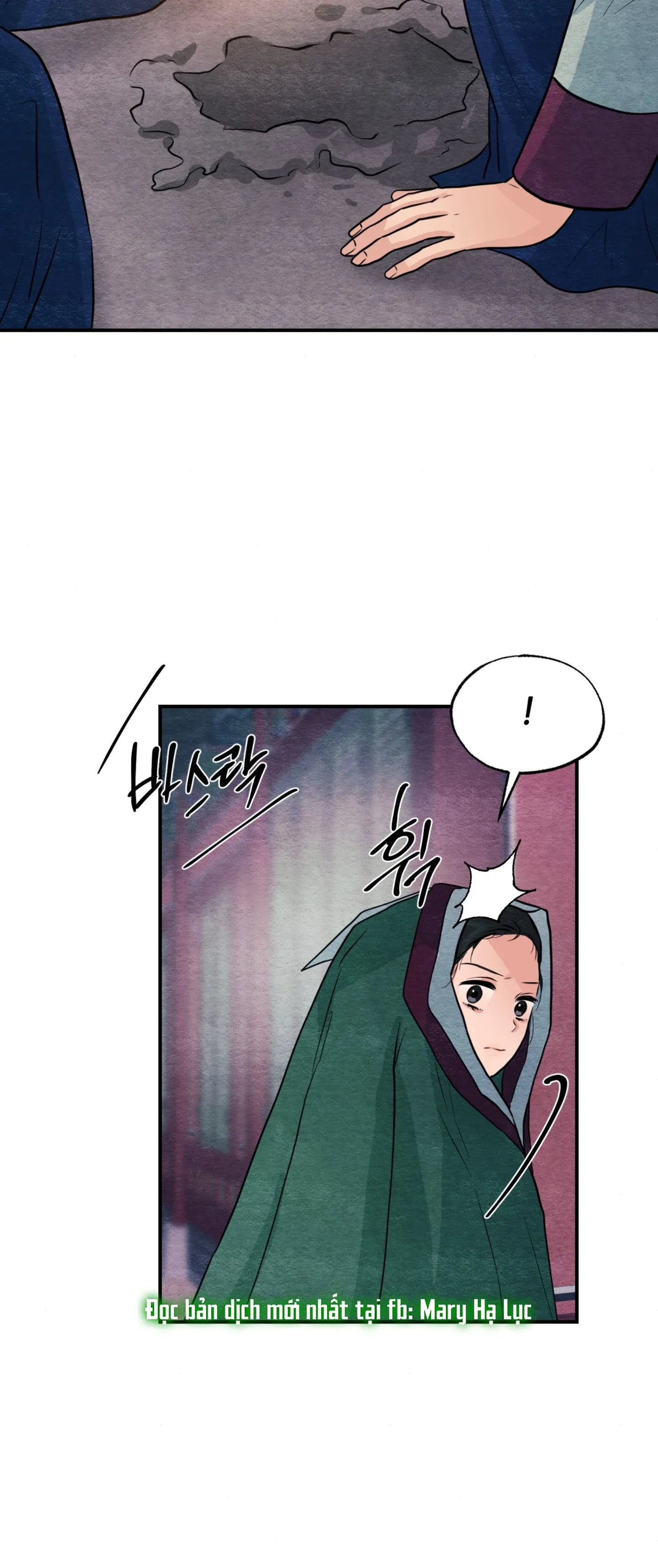 Cuồng Nhãn Chương 68.2 page 16 - Giả Dược