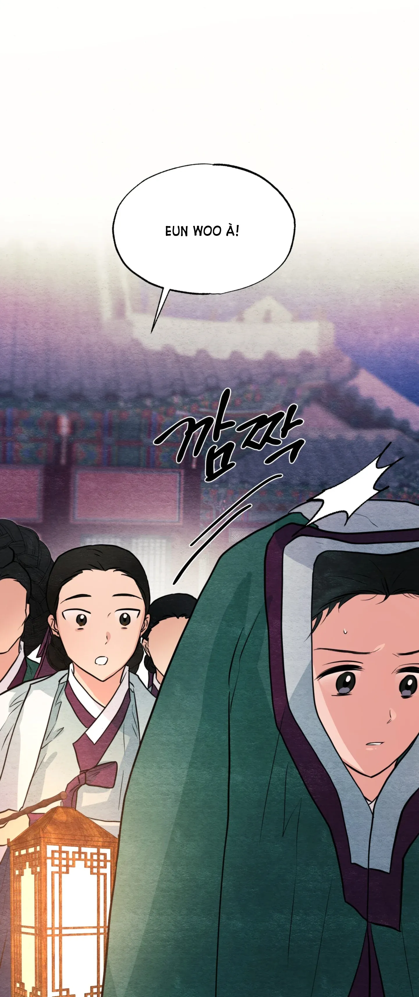 Cuồng Nhãn Chương 68.2 page 20 - Giả Dược