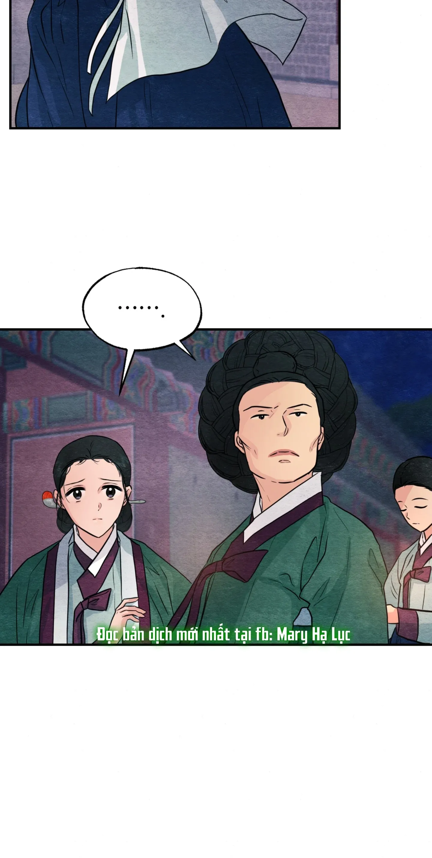 Cuồng Nhãn Chương 68.2 page 28 - Giả Dược