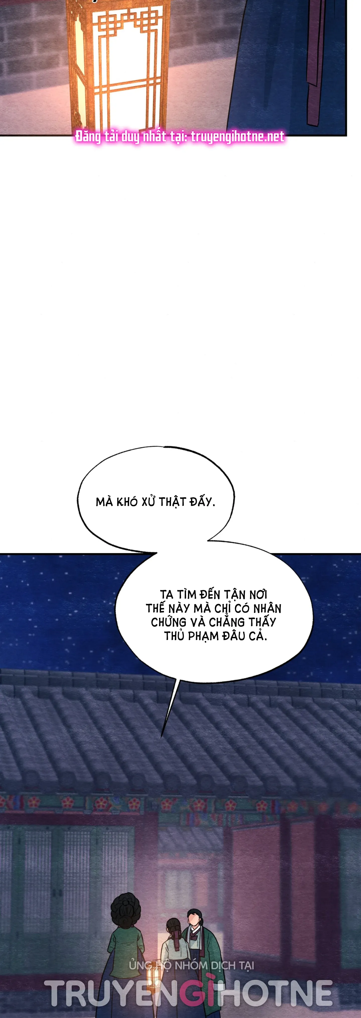 Cuồng Nhãn Chương 68.2 page 30 - Giả Dược