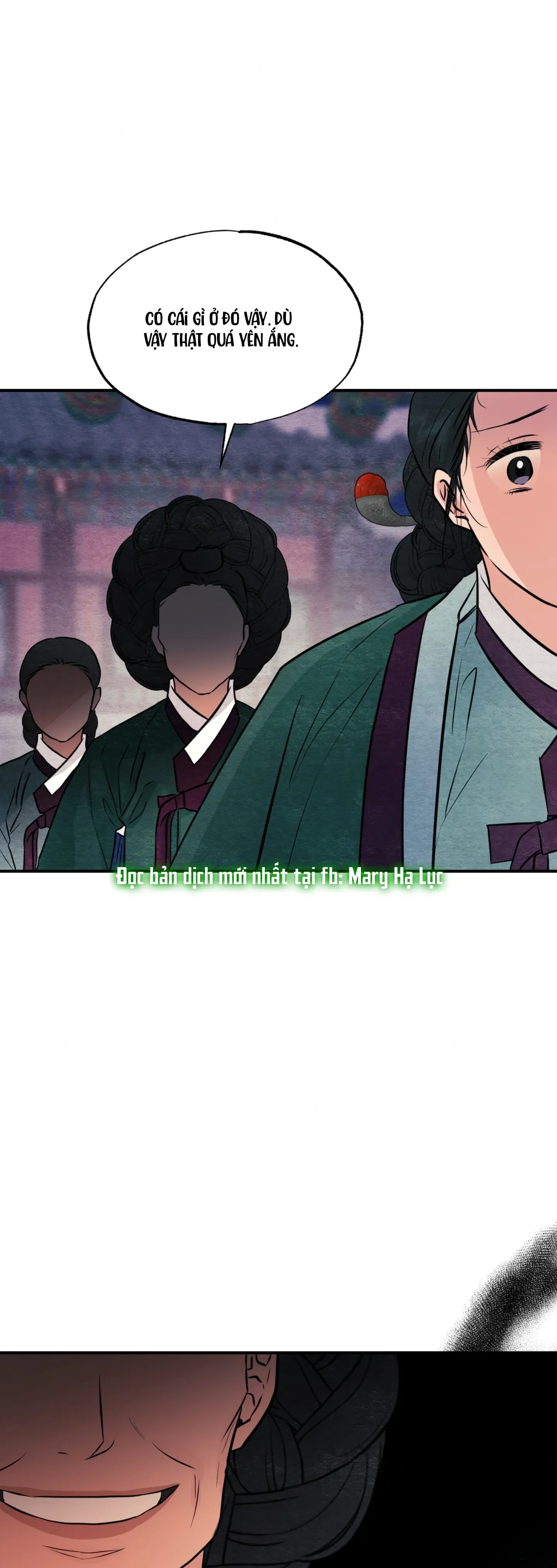 Cuồng Nhãn Chương 68.2 page 33 - Giả Dược