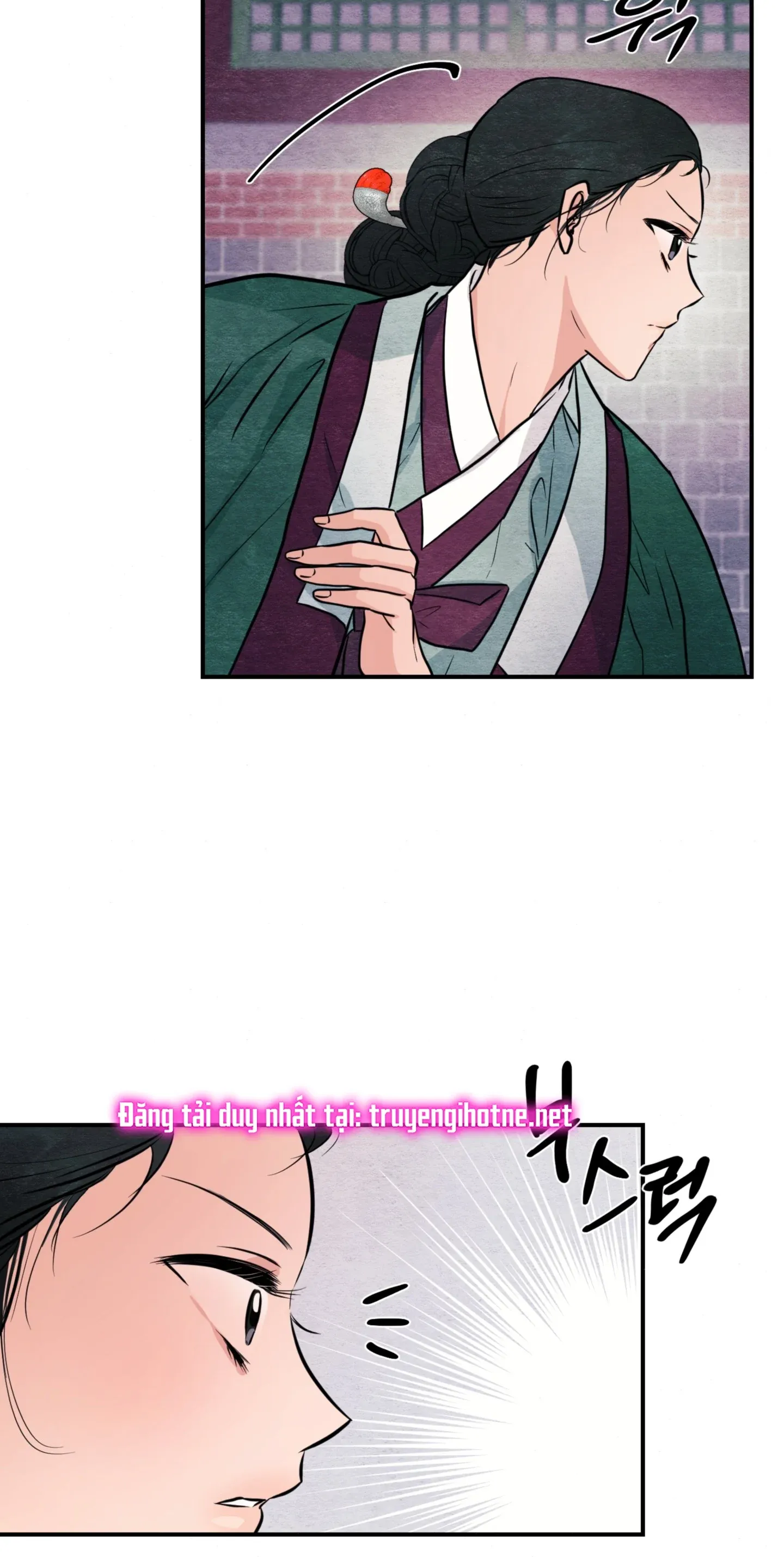 Cuồng Nhãn Chương 68.2 page 7 - Giả Dược