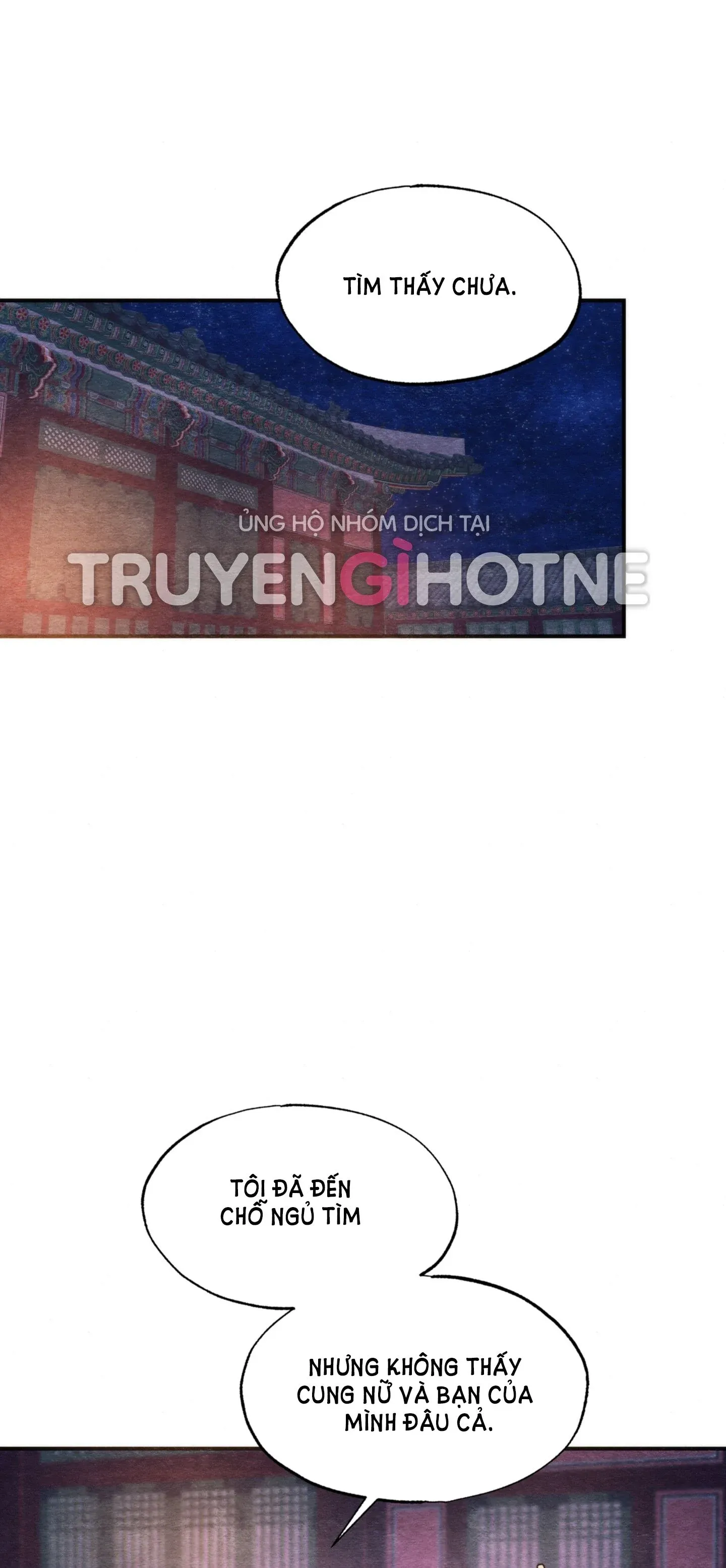 đọc truyện Cuồng Nhãn Chương 69.1 ảnh 1 tại Thiên Thai Truyện