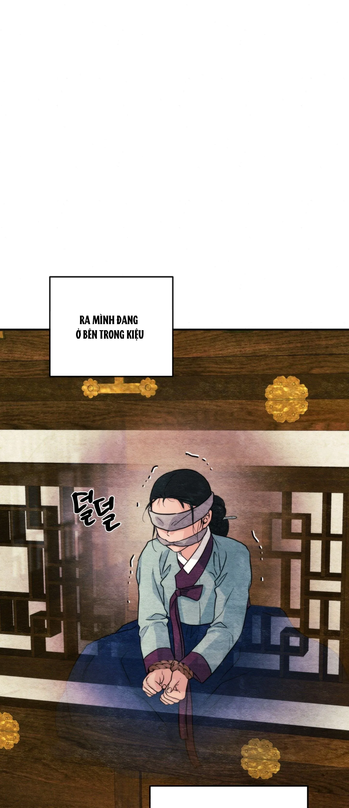 Cuồng Nhãn Chương 69.2 page 13 - Giả Dược